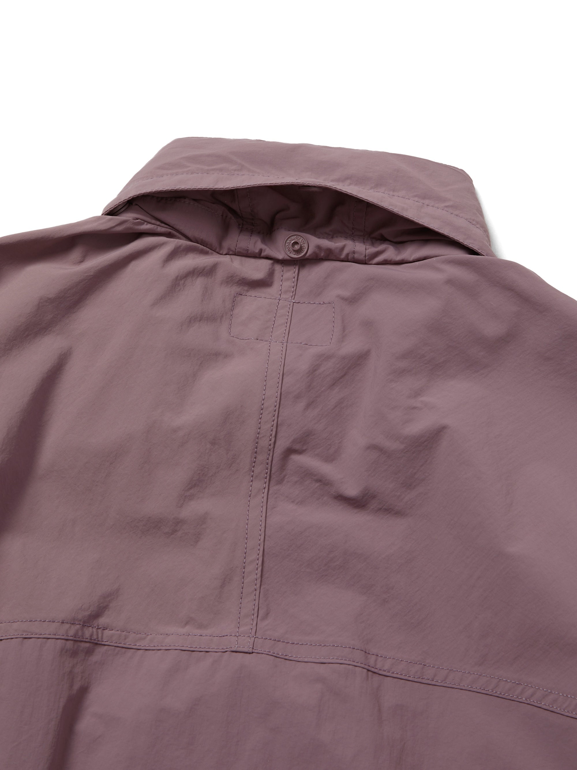 thisisneverthat - Nylon Mountain Jacket (Pink) product image 5 | TRAB K-Fashion Australia