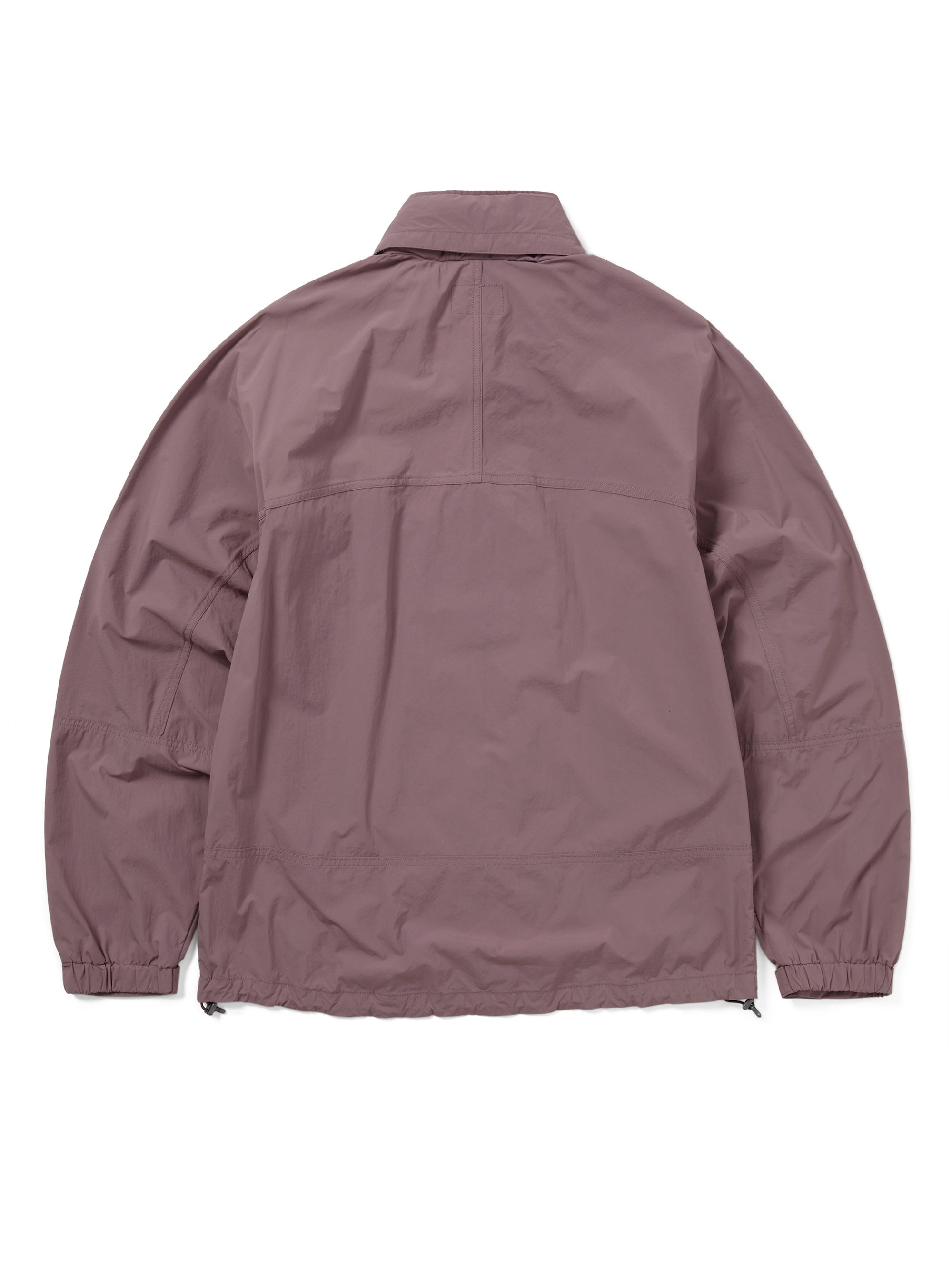 thisisneverthat - Nylon Mountain Jacket (Pink) product image 6 | TRAB K-Fashion Australia