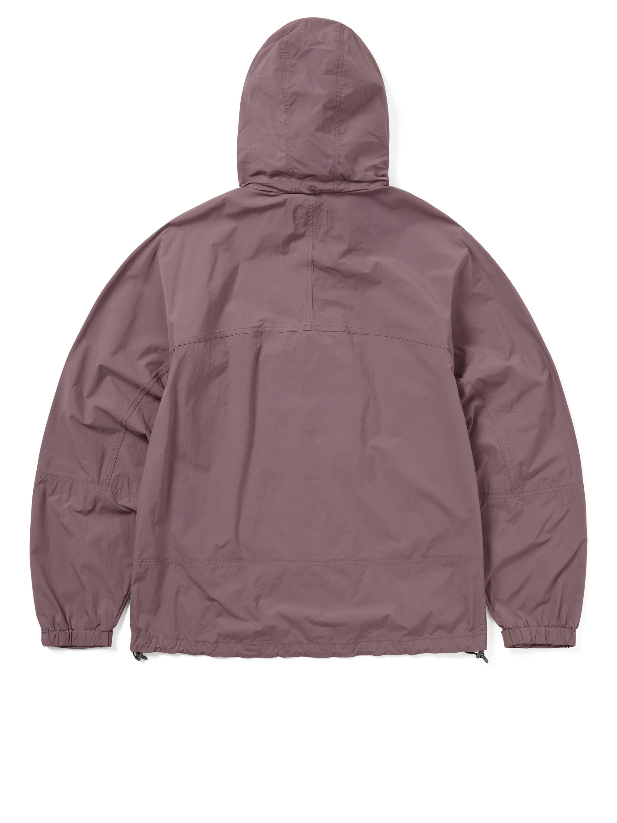thisisneverthat - Nylon Mountain Jacket (Pink) product image 7 | TRAB K-Fashion Australia