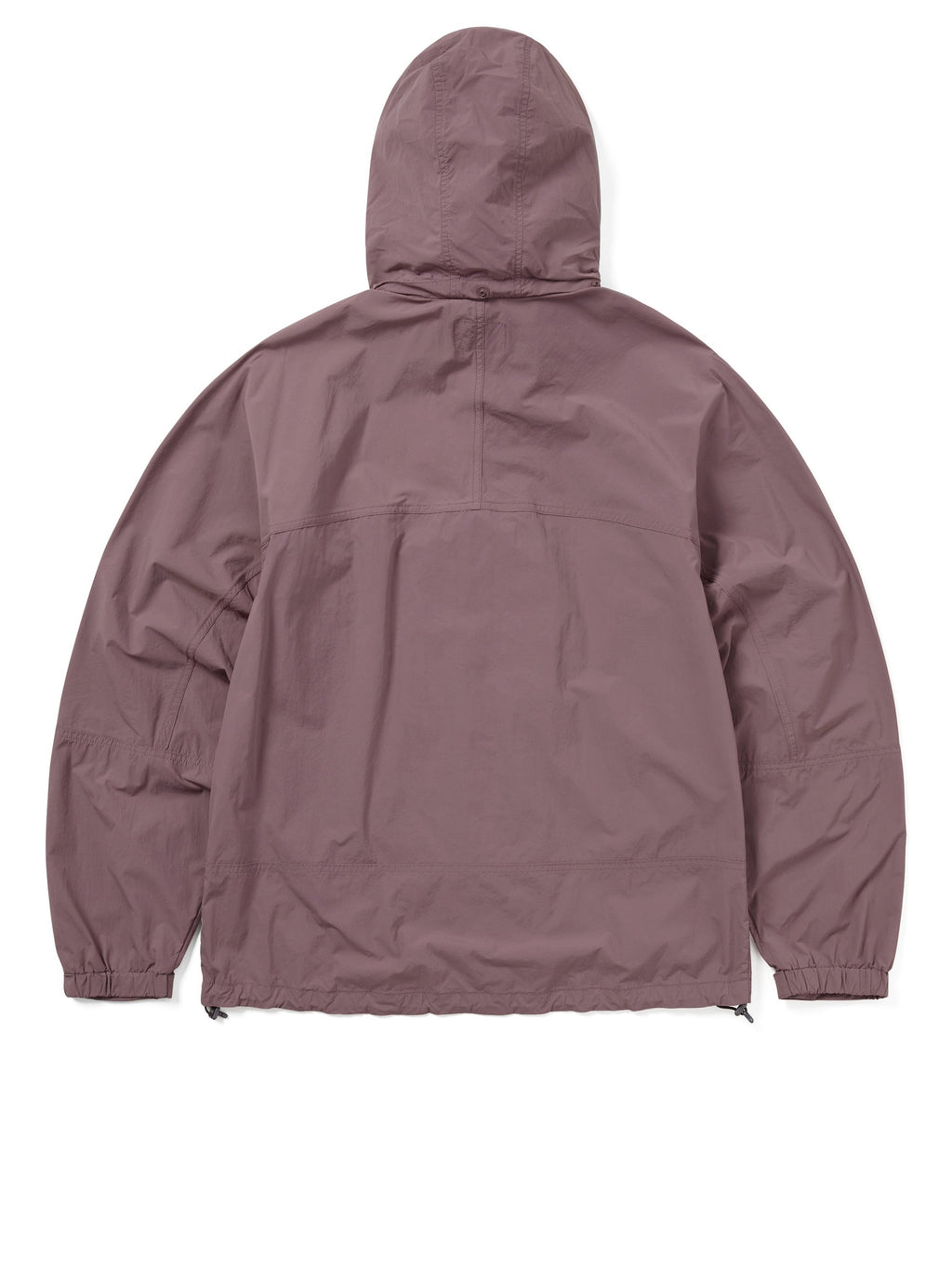 thisisneverthat - Nylon Mountain Jacket (Pink) product image 7 | TRAB K-Fashion Australia