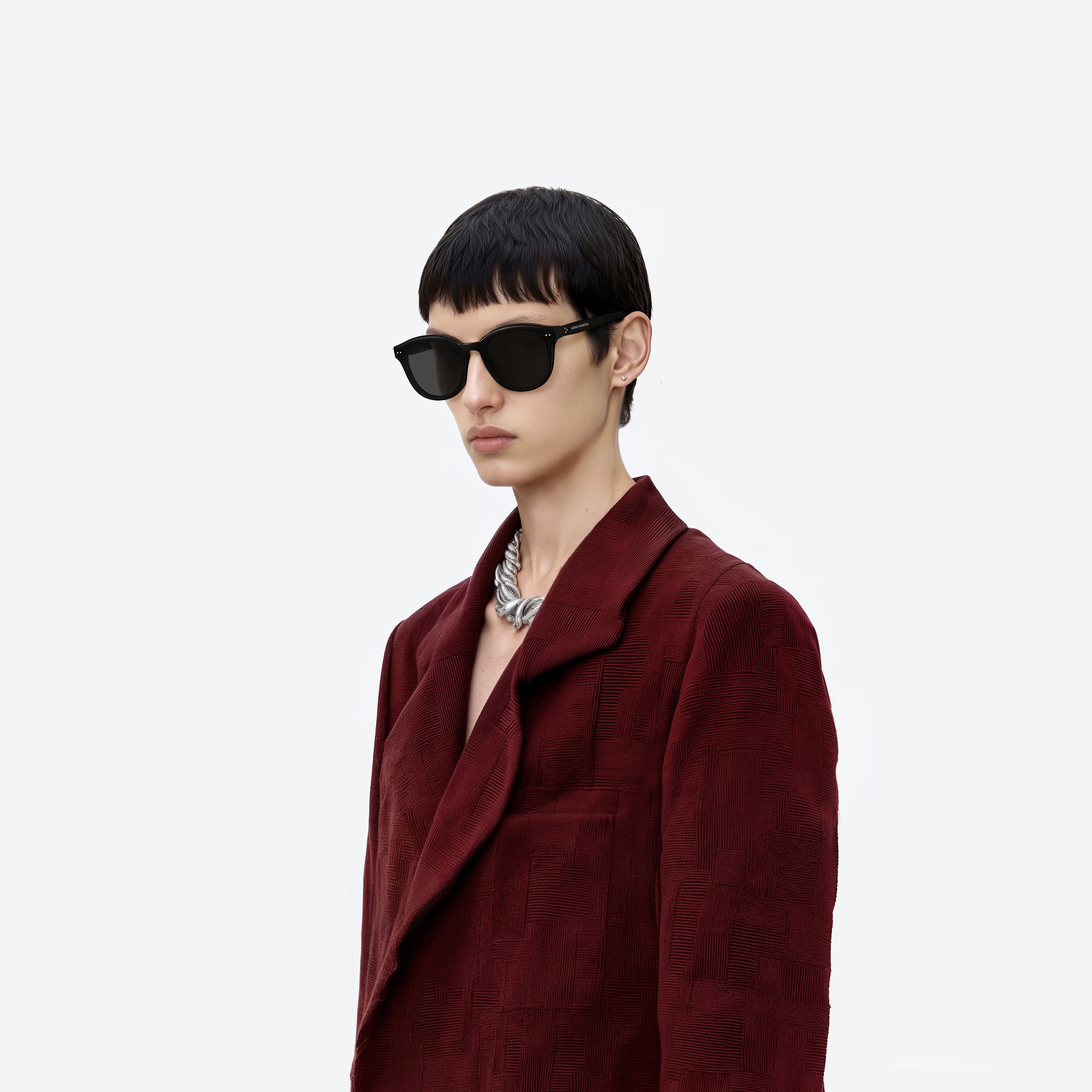 Gentle Monster - Jade 01 product image 2 | TRAB K-Fashion Australia