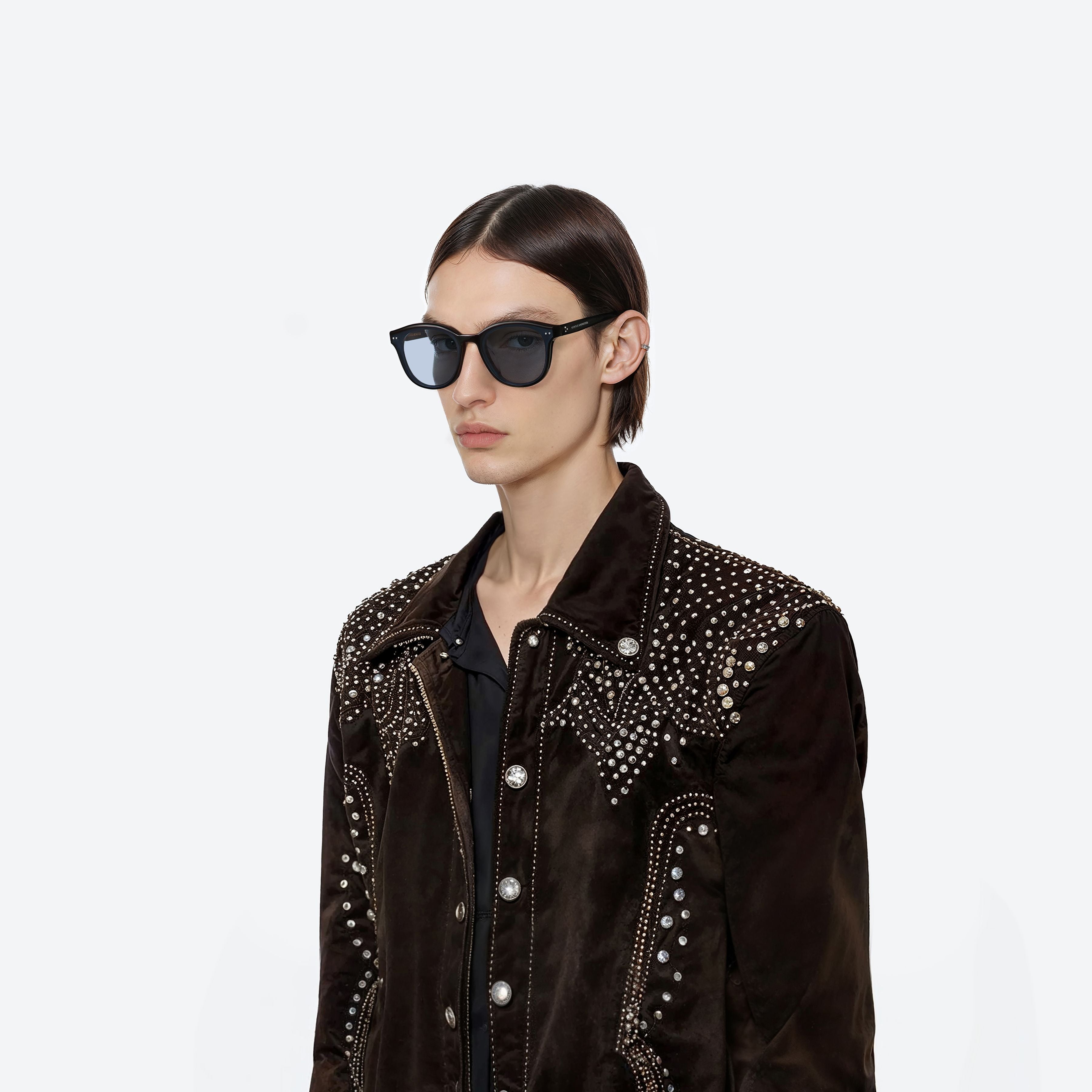 Gentle Monster - Jade 01(B) product image 2 | TRAB K-Fashion Australia