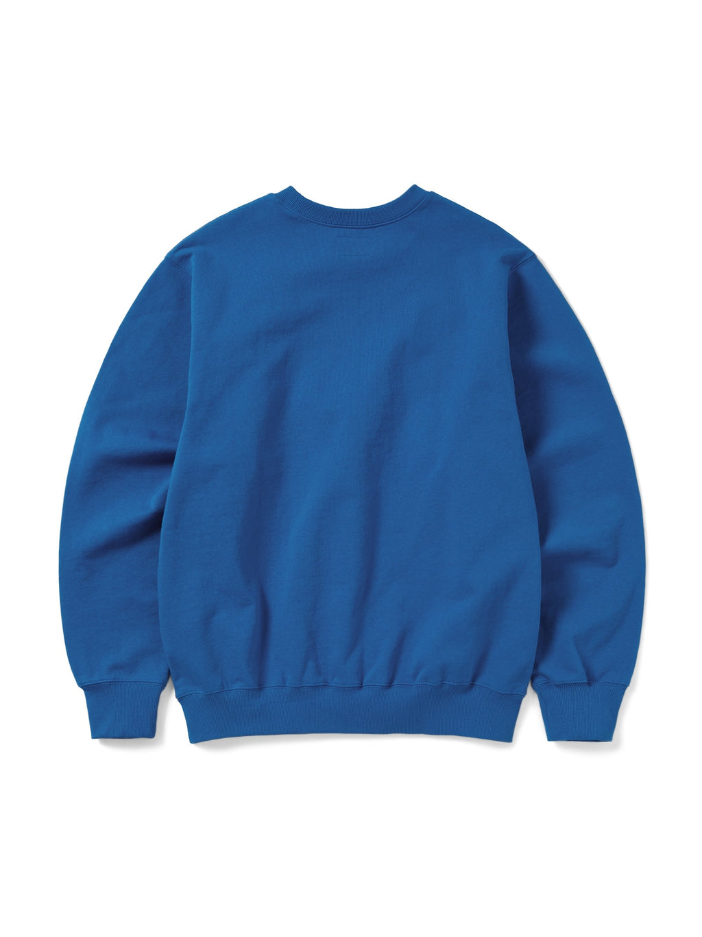 thisisneverthat - OL-Logo Crewneck (Blue) product image 3 | TRAB K-Fashion Australia