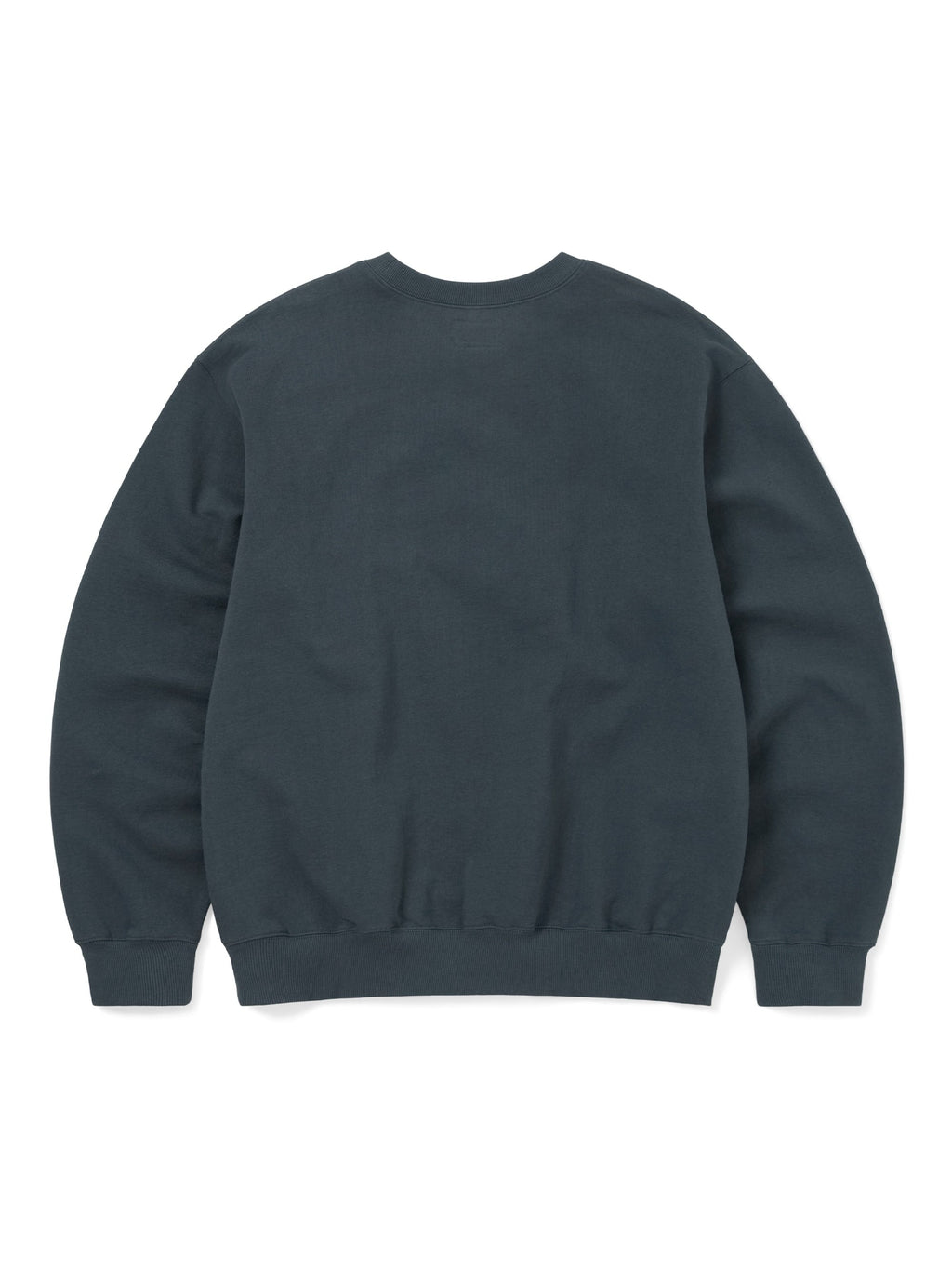 thisisneverthat - OL-Logo Crewneck (Faded Navy) product image 3 | TRAB K-Fashion Australia
