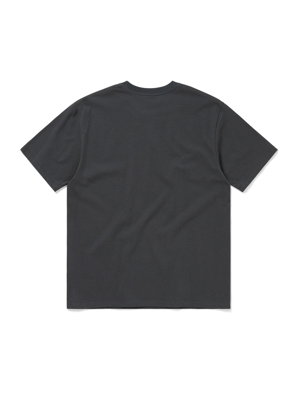 thisisneverthat - OL-Logo Tee (Dark Grey) product image 3 | TRAB K-Fashion Australia