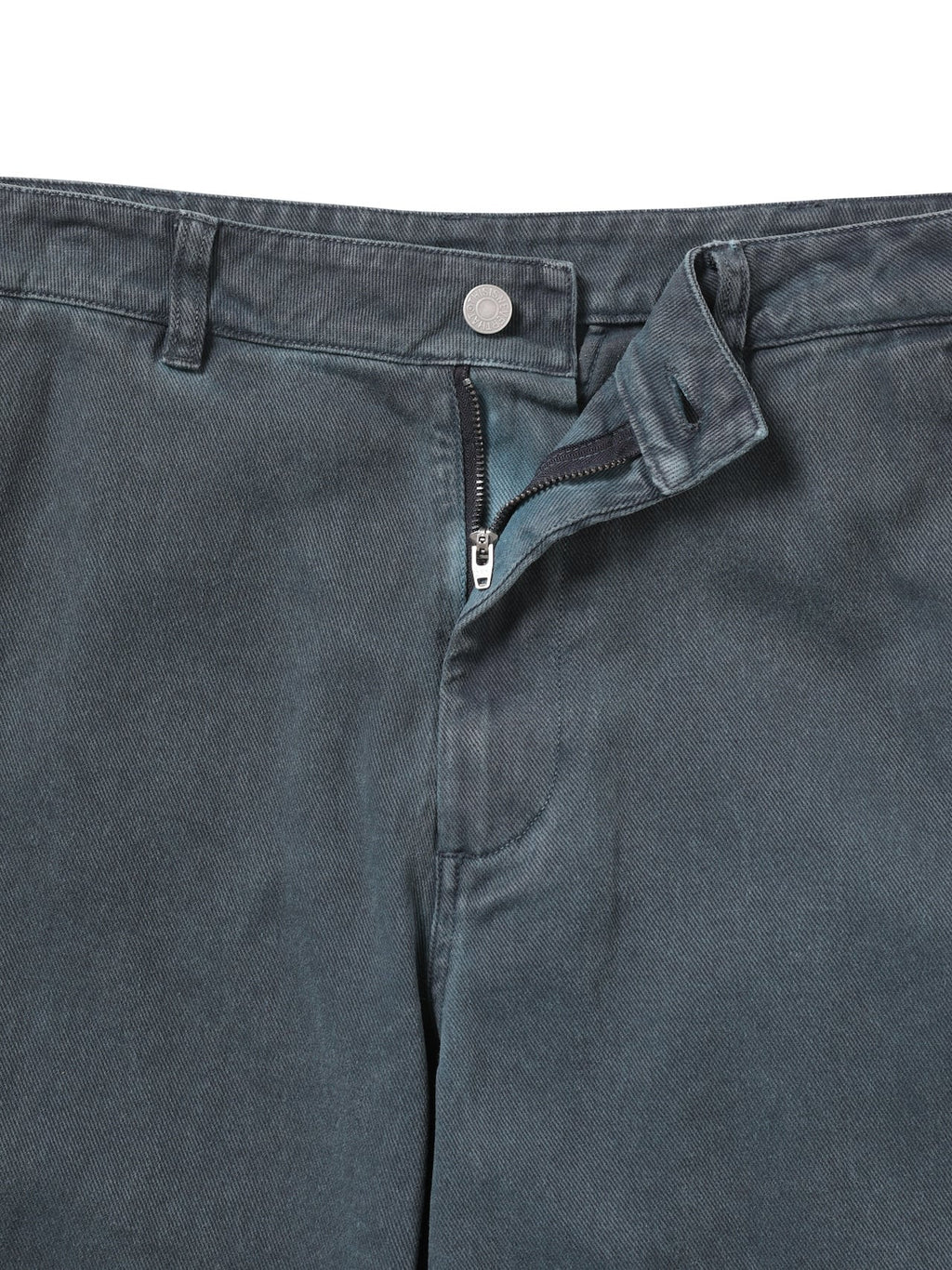 thisisneverthat - OL Overdyed Pant Washed (Navy) product image 2 | TRAB K-Fashion Australia