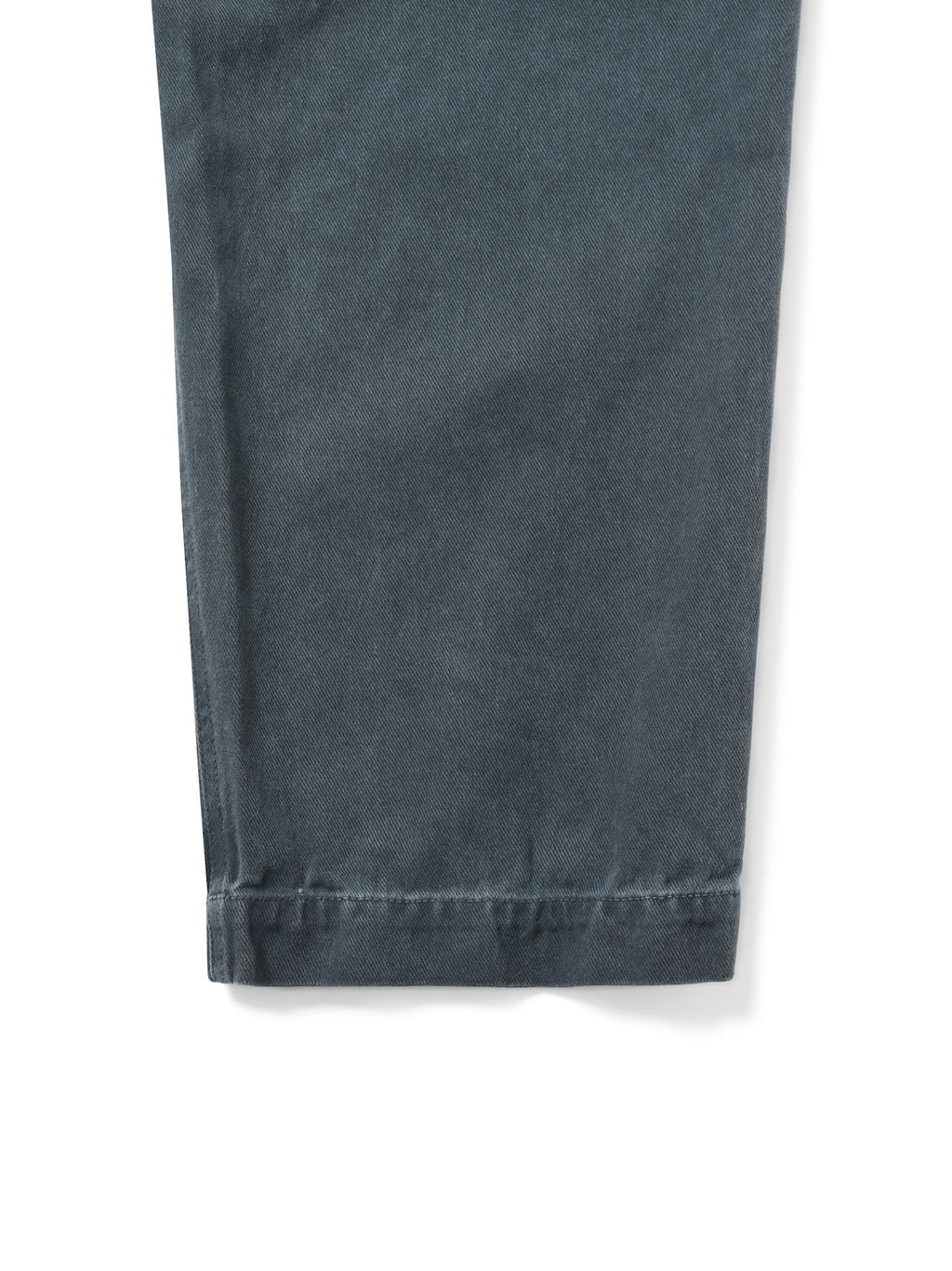 thisisneverthat - OL Overdyed Pant Washed (Navy) product image 4 | TRAB K-Fashion Australia