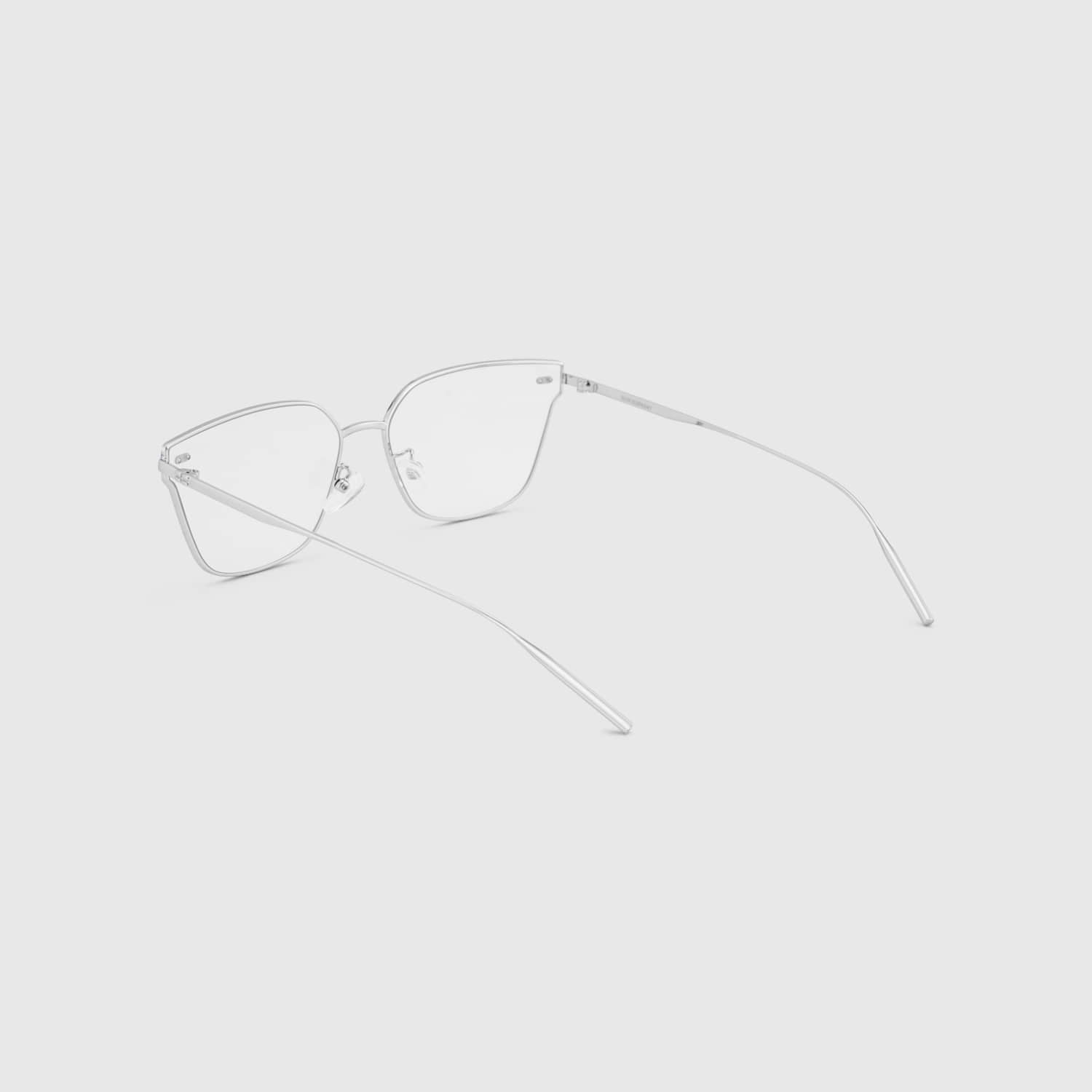 Blue Elephant - Ordi (Silver) product image 11 | TRAB K-Fashion Australia