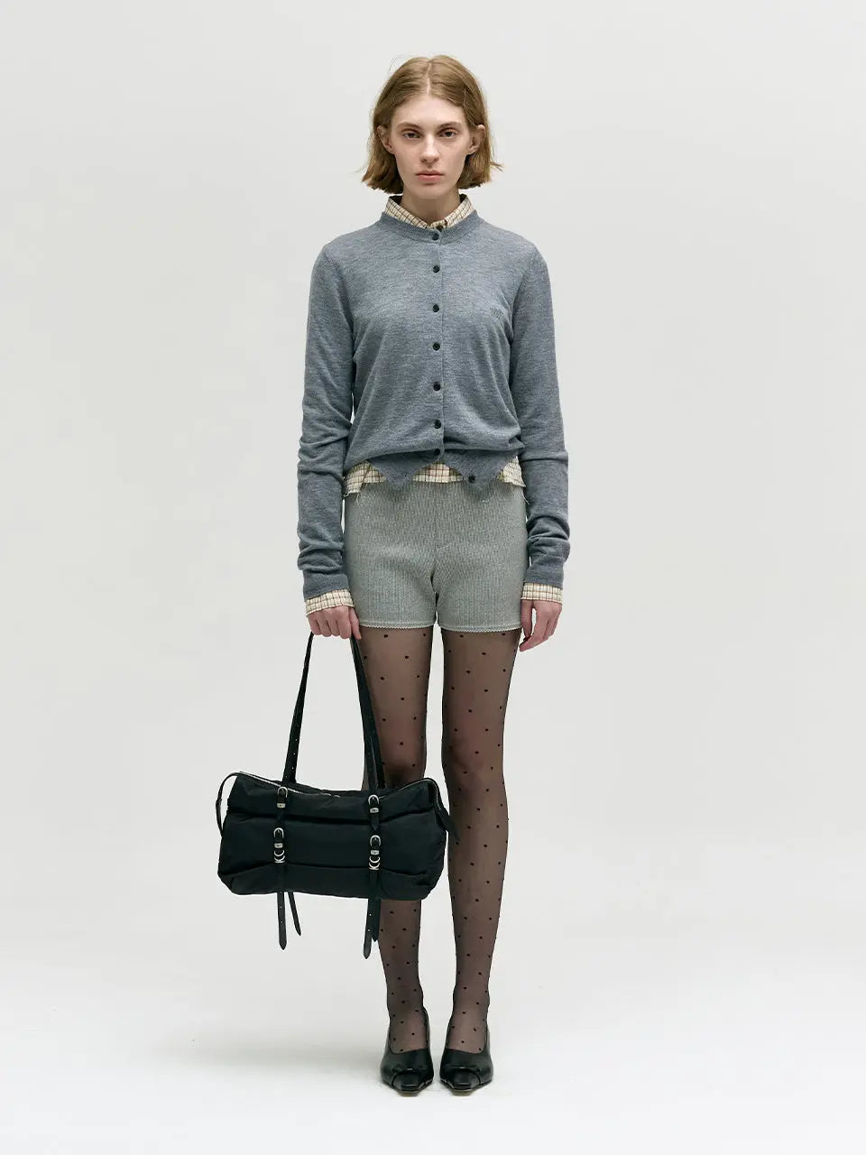 Marge Sherwood - Overpacker (Black) product image 3 | TRAB K-Fashion Australia