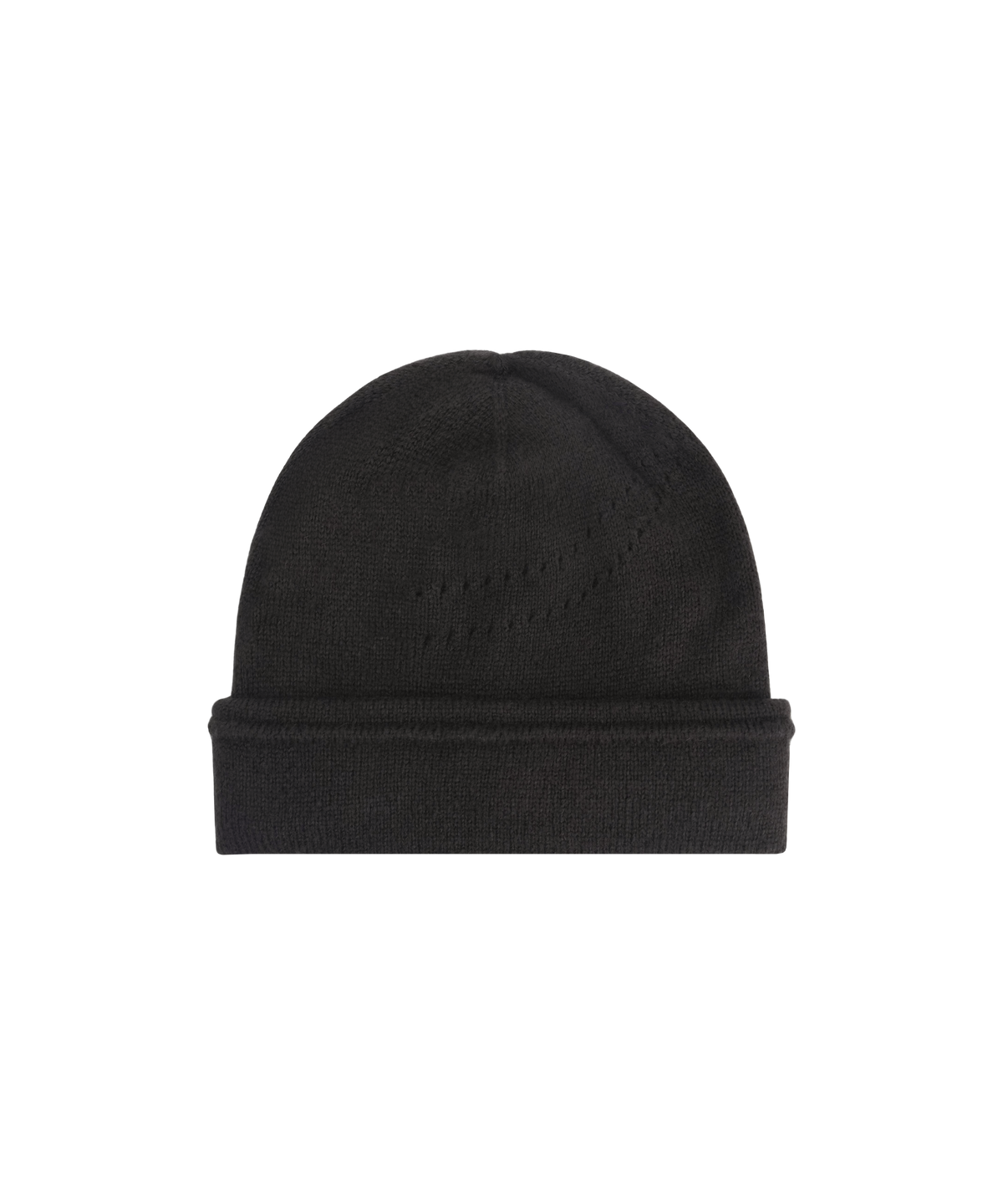 San San Gear - Oversized Beanie (Charcoal) product image 1 | TRAB K-Fashion Australia