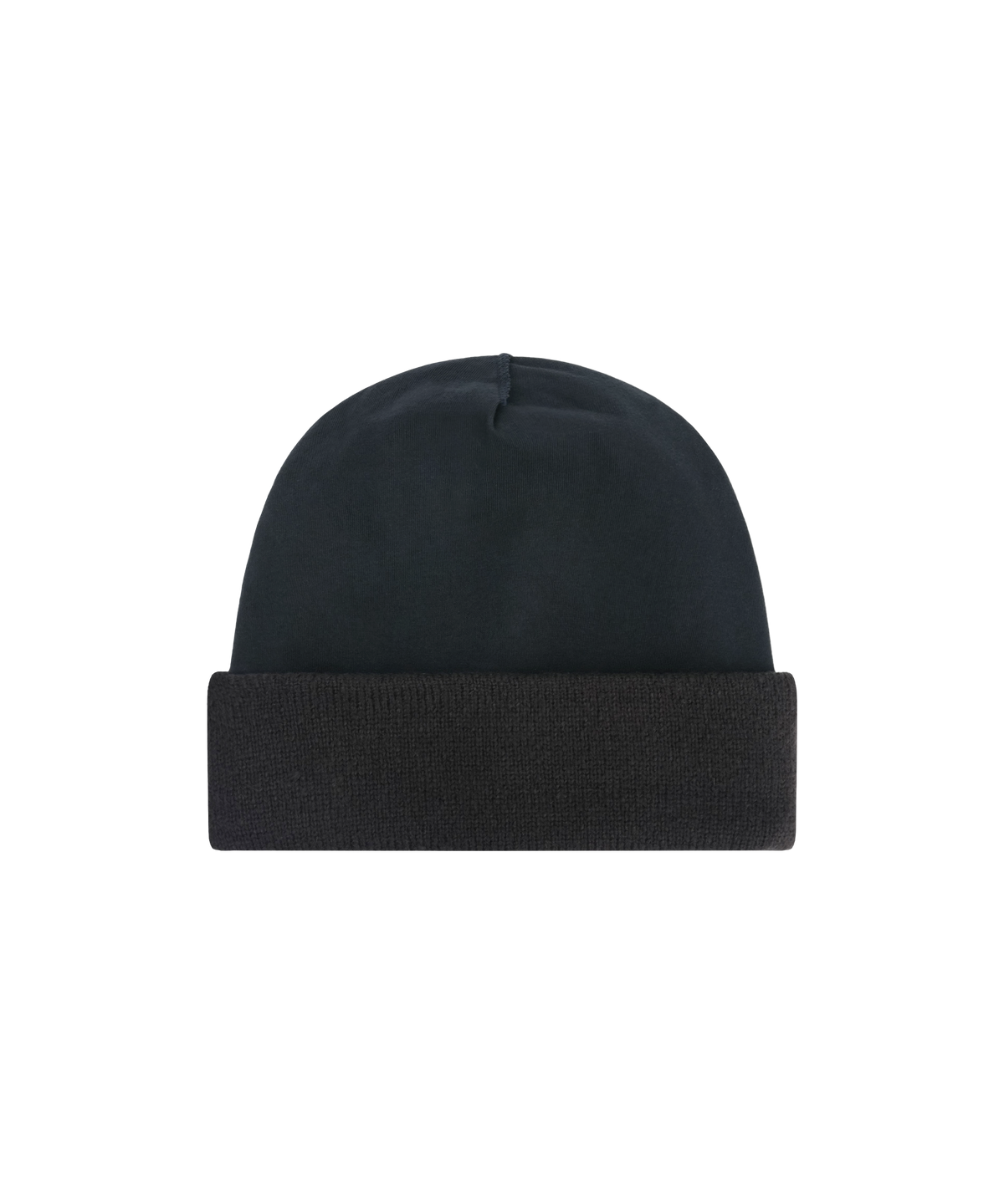 San San Gear - Oversized Beanie (Charcoal) product image 3 | TRAB K-Fashion Australia