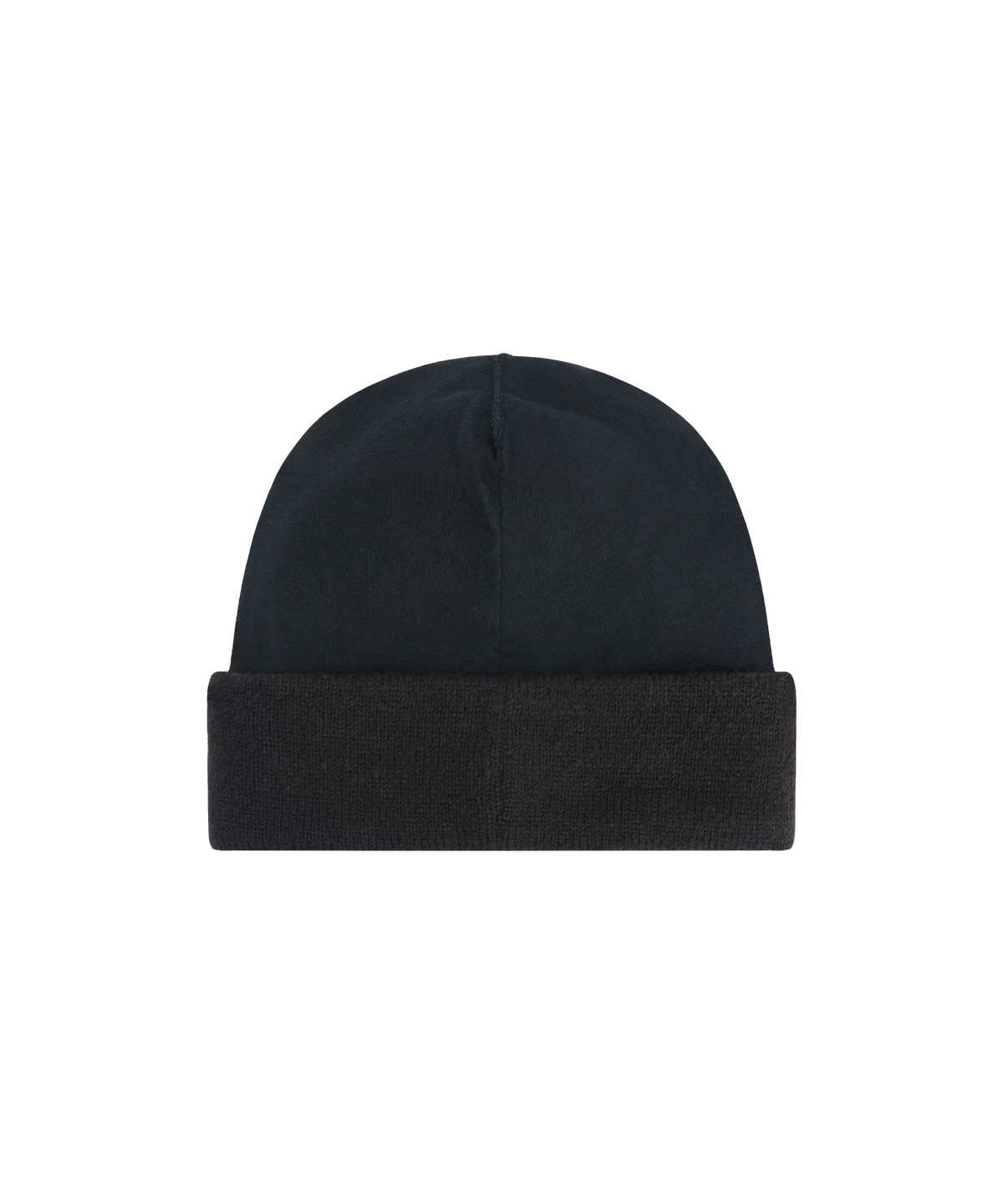San San Gear - Oversized Beanie (Charcoal) product image 4 | TRAB K-Fashion Australia