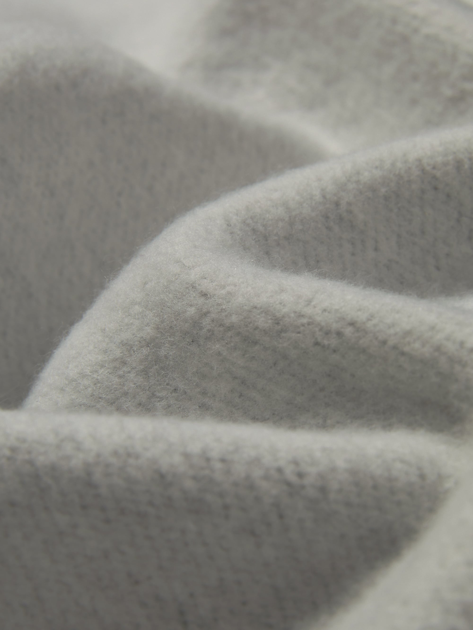 thisisneverthat - Old English Logo Hoodie (Concrete) product image 3 | TRAB K-Fashion Australia