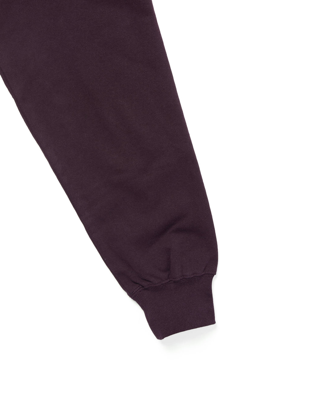 thisisneverthat - Old English Logo Hoodie (Deep Wine) product image 3 | TRAB K-Fashion Australia