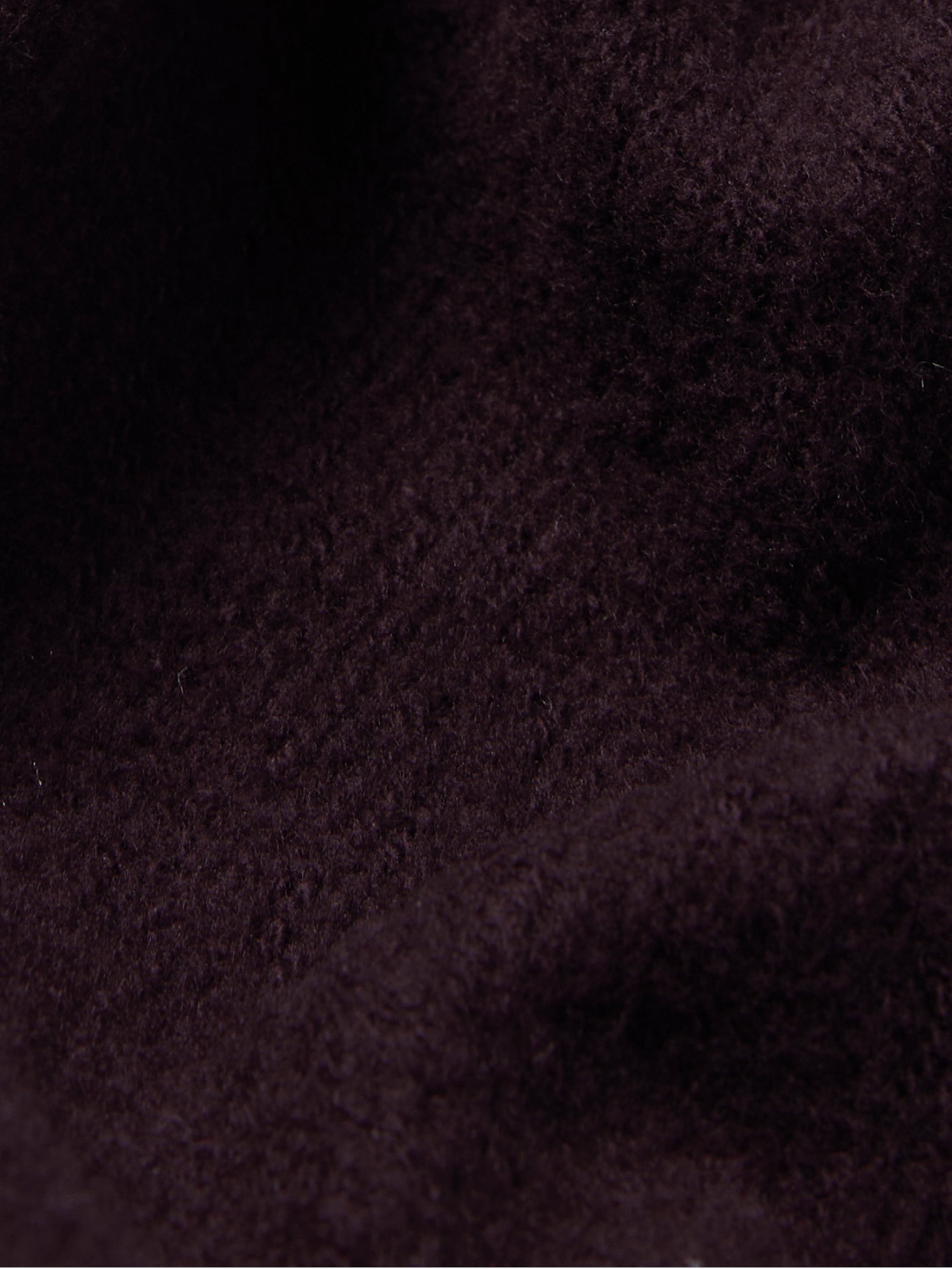thisisneverthat - Old English Logo Hoodie (Deep Wine) product image 4 | TRAB K-Fashion Australia