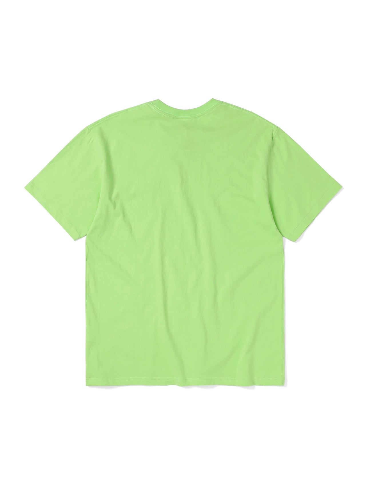 thisisneverthat - Old Truck Tee (Light Green) product image 3 | TRAB K-Fashion Australia