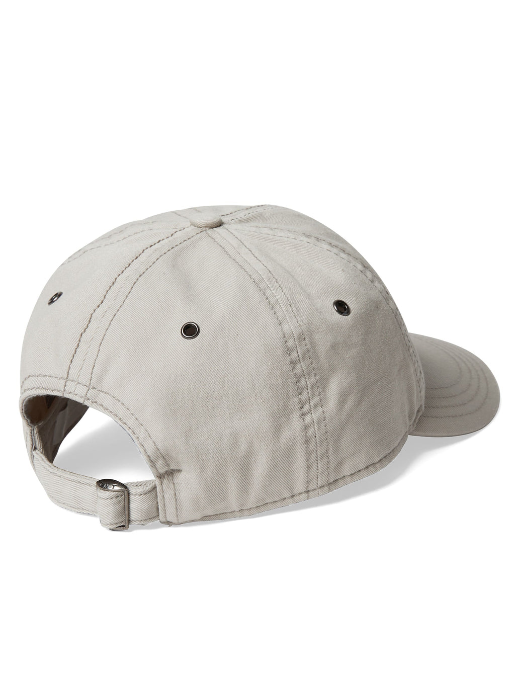 thisisneverthat - Onyx Logo Cap (Off White) product image 3 | TRAB K-Fashion Australia