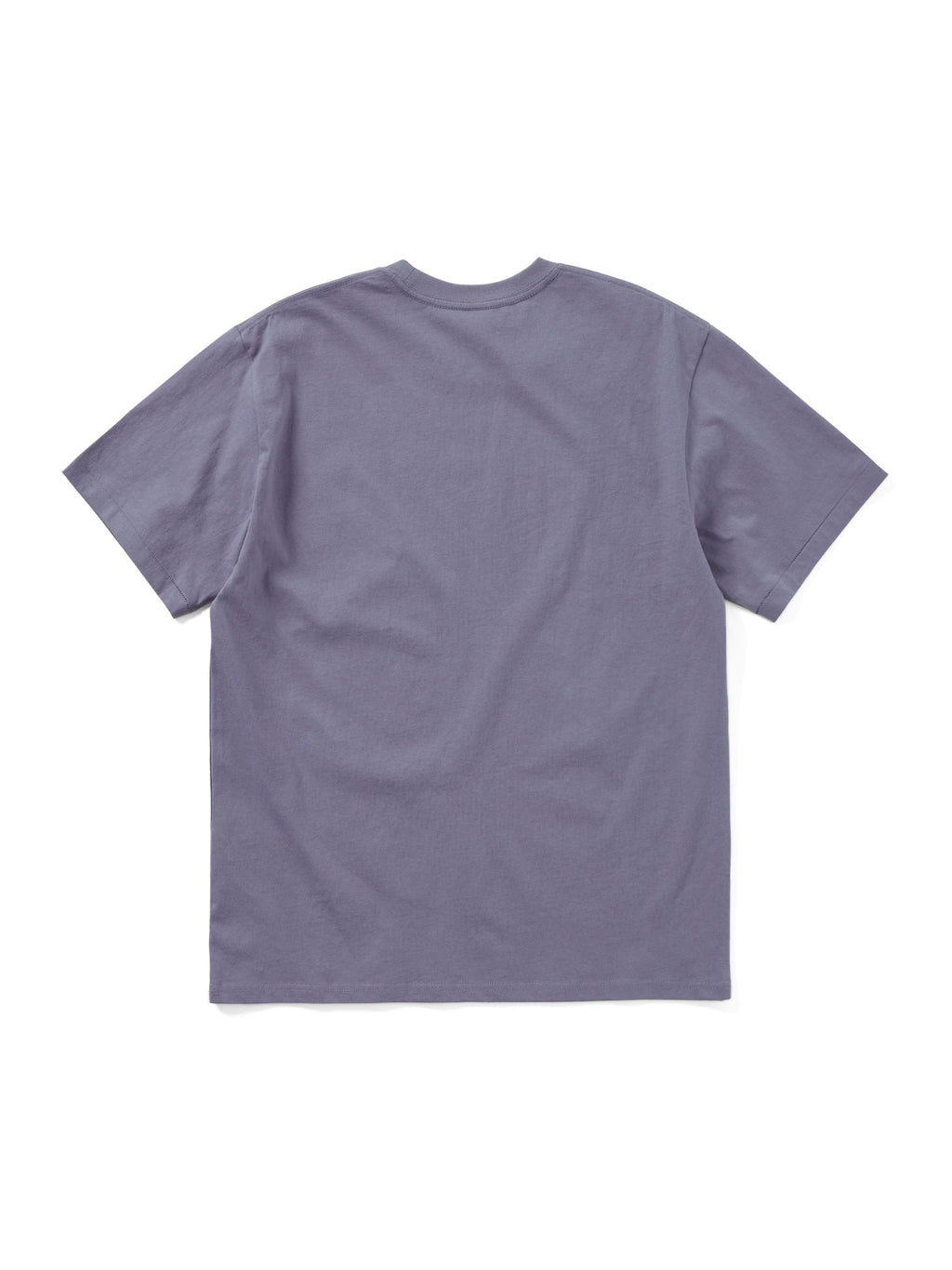 thisisneverthat - Onyx Logo Tee Purple (Grey) product image 3 | TRAB K-Fashion Australia