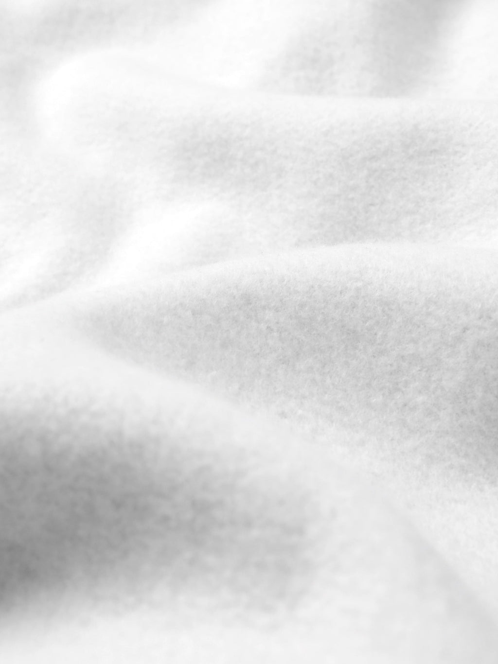 thisisneverthat - Open Collar Sweatshirt (Heather Grey) product image 3 | TRAB K-Fashion Australia