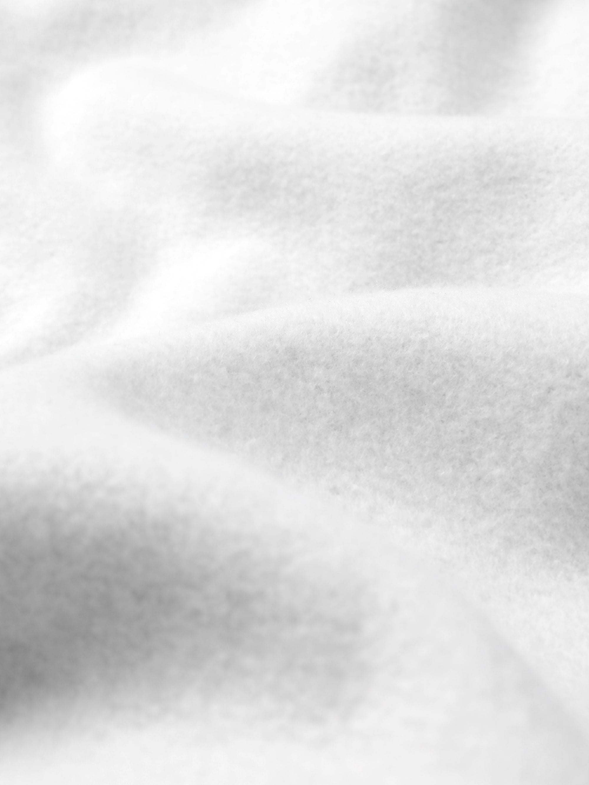 thisisneverthat - Open Collar Sweatshirt (Heather Grey) product image 3 | TRAB K-Fashion Australia