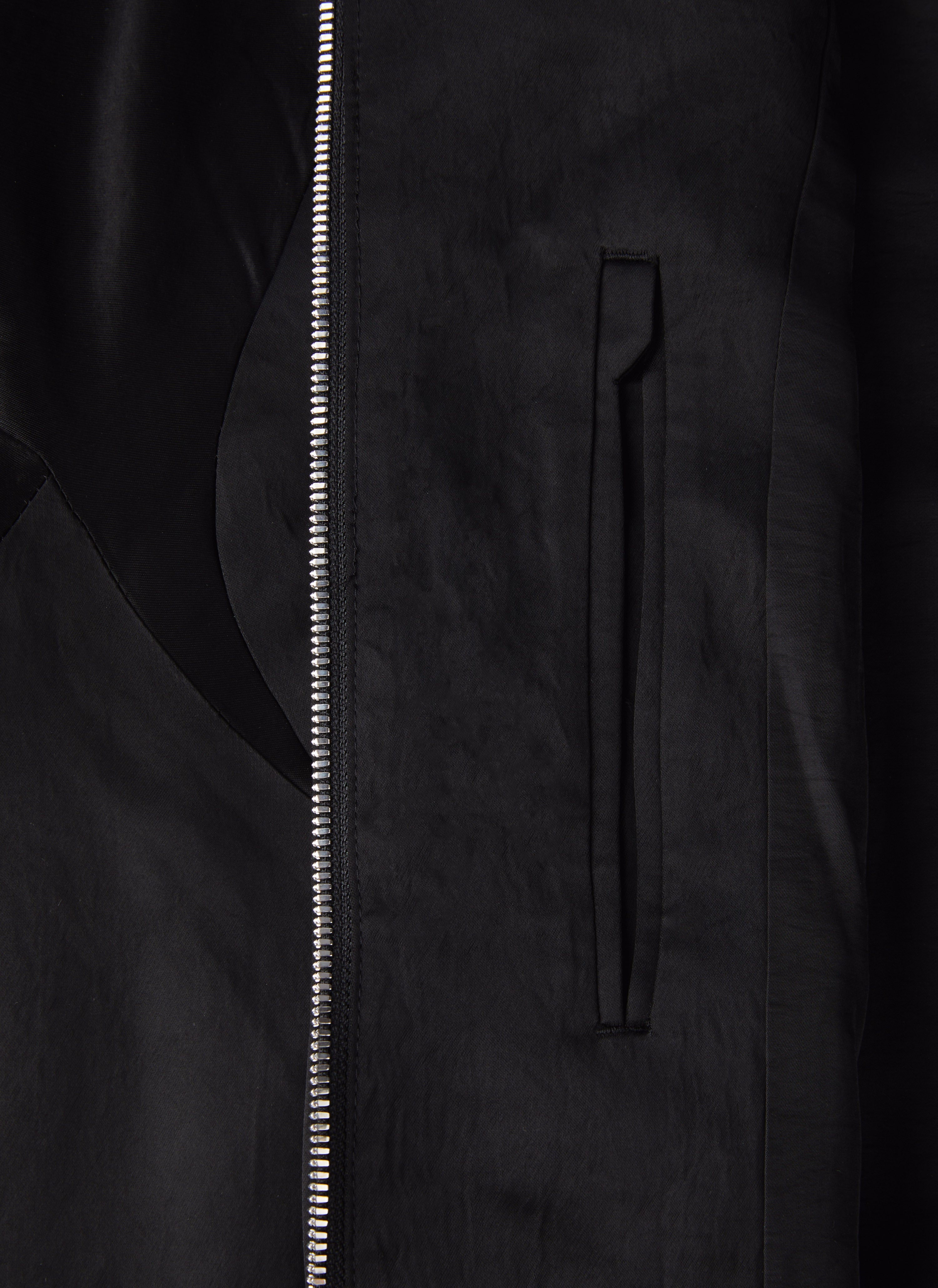 Post Archive Faction - Opening Bomber (Black) product image 9 | TRAB K-Fashion Australia