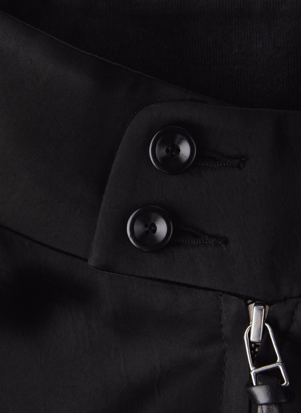 Post Archive Faction - Opening Bomber (Black) product image 10 | TRAB K-Fashion Australia