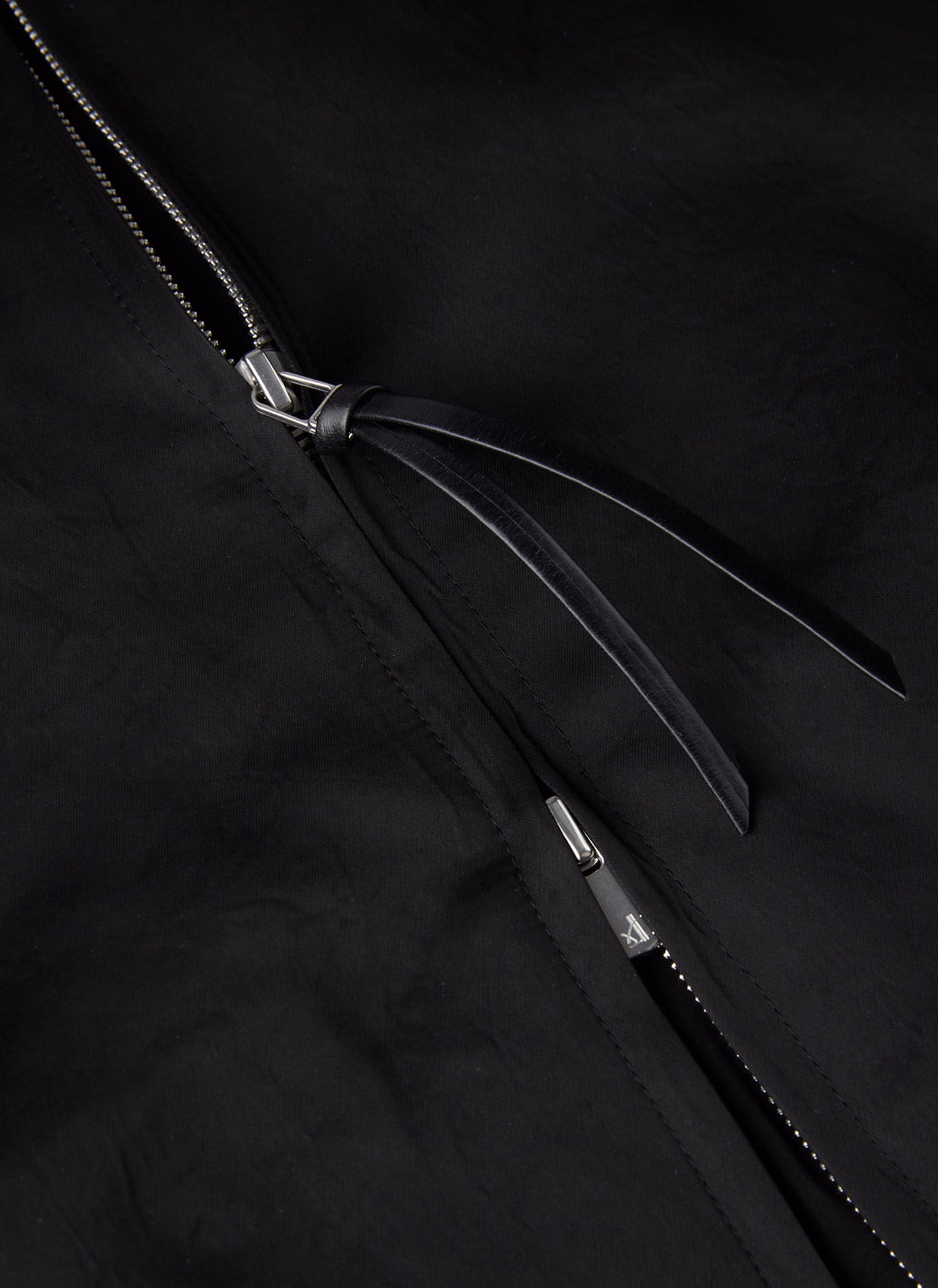 Post Archive Faction - Opening Bomber (Black) product image 11 | TRAB K-Fashion Australia