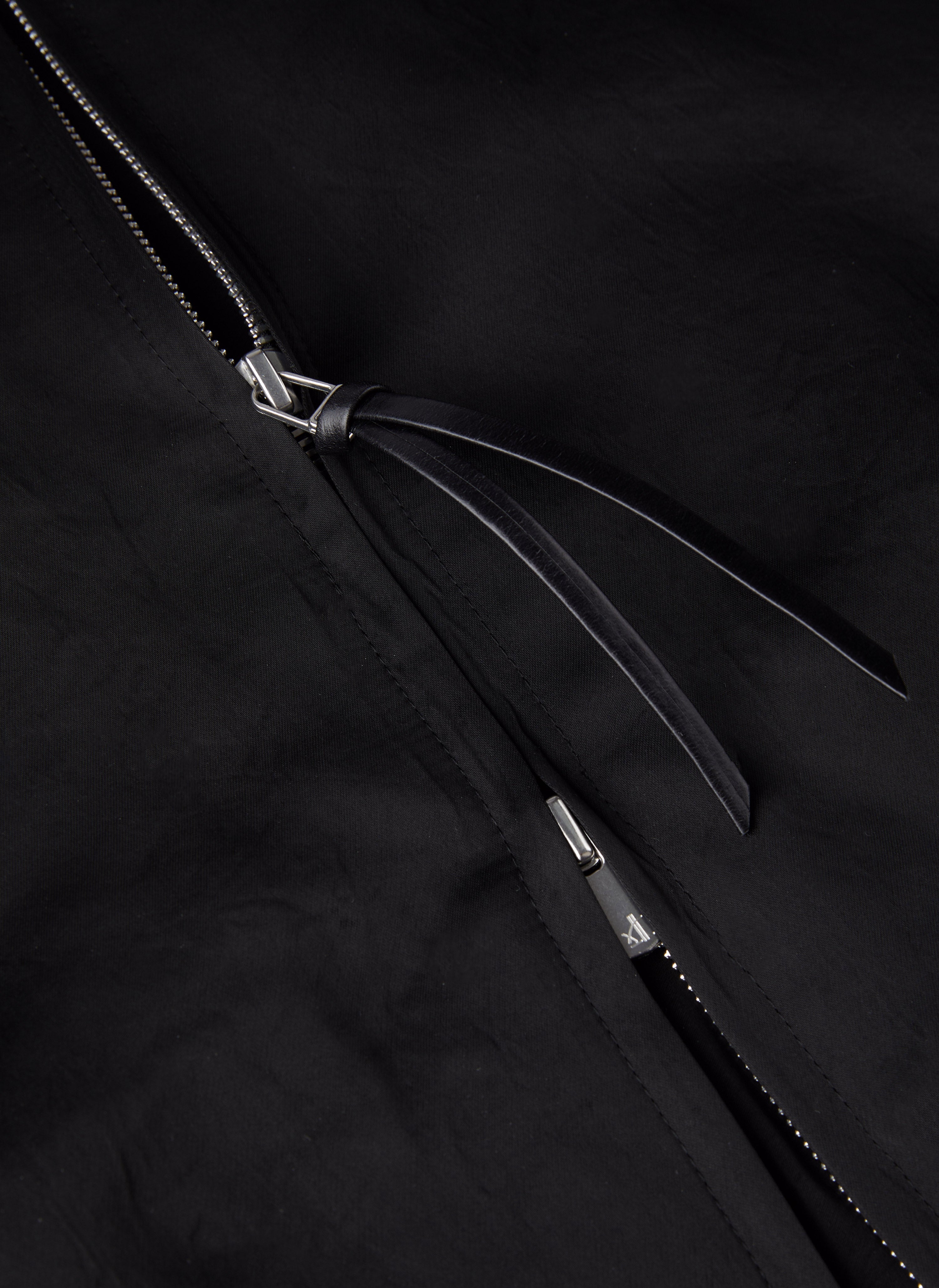 Post Archive Faction - Opening Bomber (Black) product image 11 | TRAB K-Fashion Australia