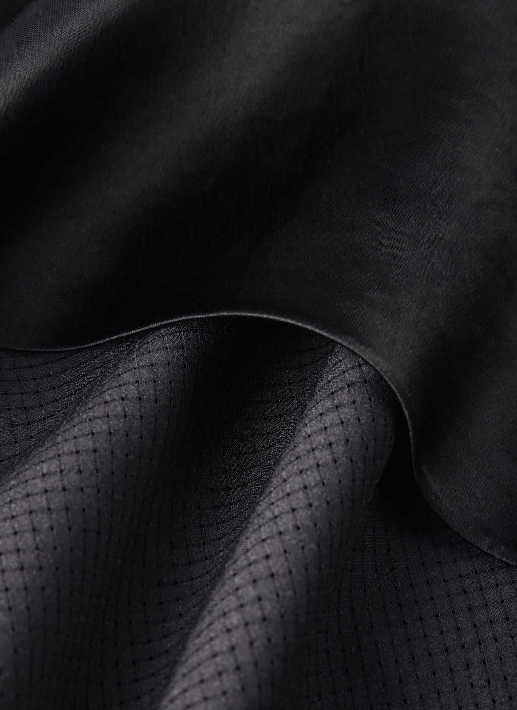 Post Archive Faction - Opening Bomber (2026) (Black) product image 12 | TRAB K-Fashion Australia