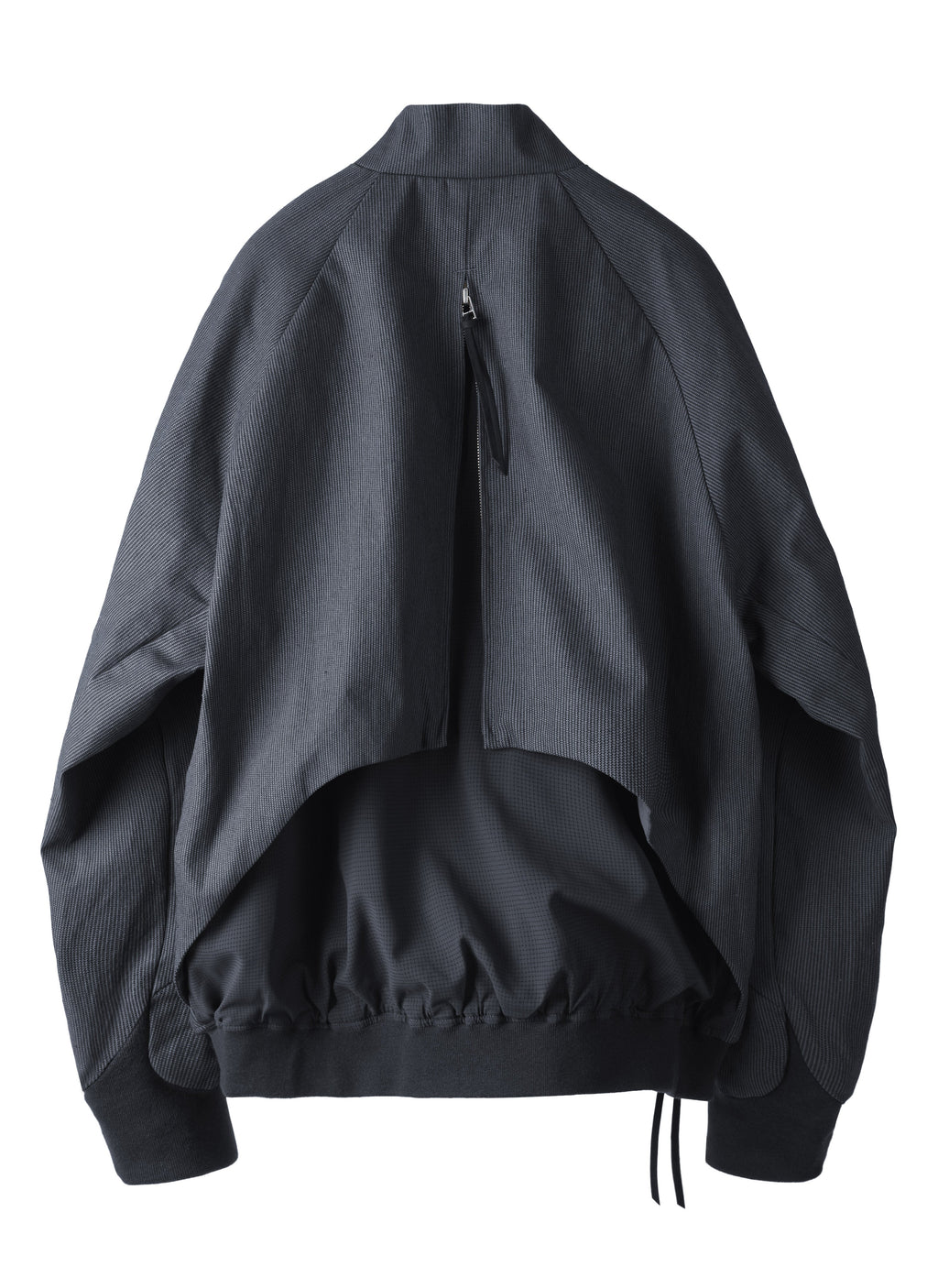 Post Archive Faction - Opening Bomber (2026) (Charcoal) product image 8 | TRAB K-Fashion Australia