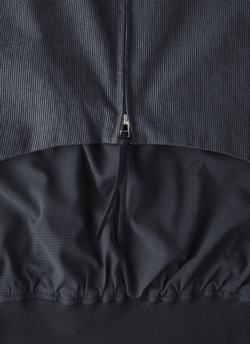 Post Archive Faction - Opening Bomber (Charcoal) product image 10 | TRAB K-Fashion Australia