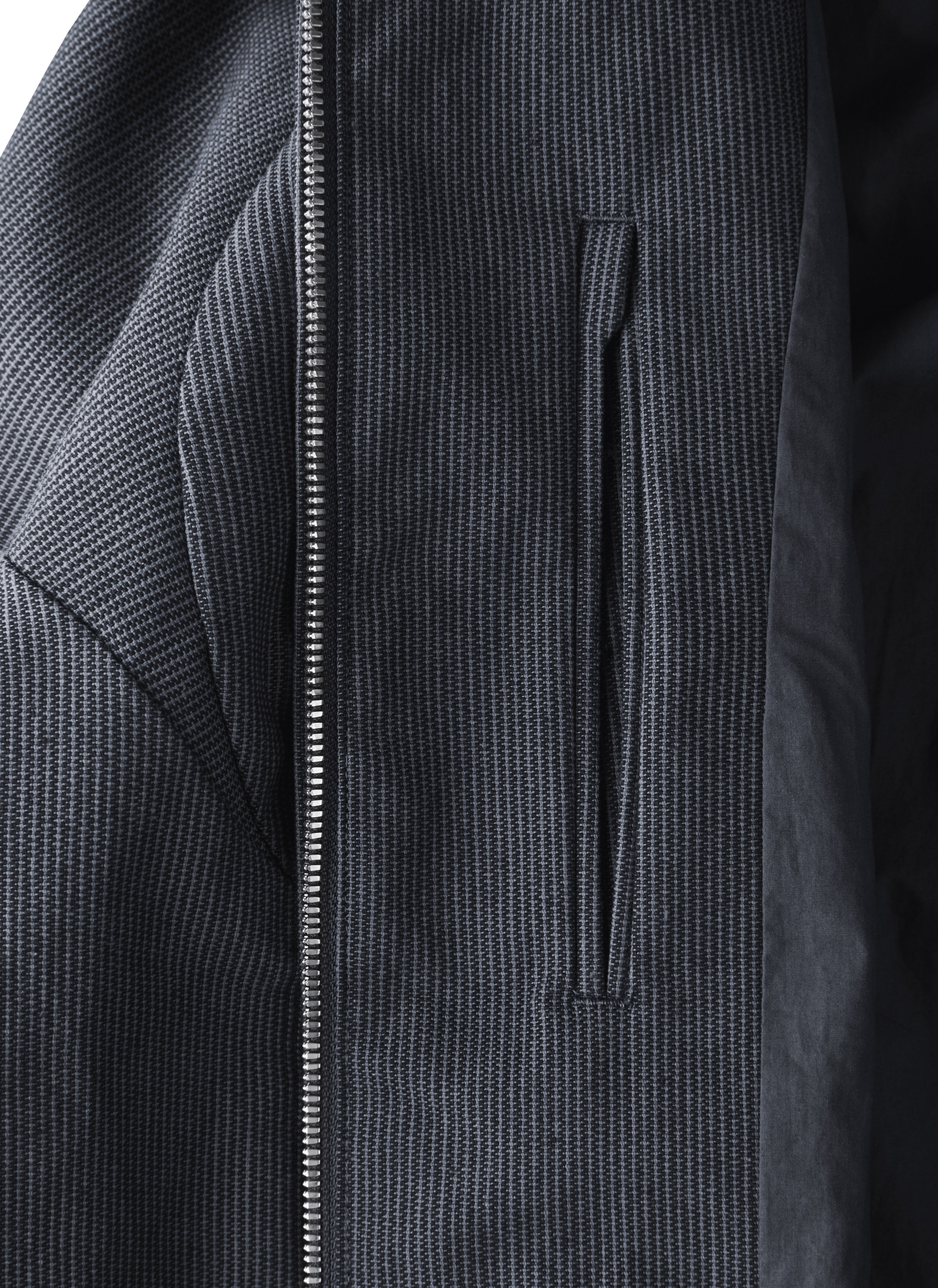 Post Archive Faction - Opening Bomber (2026) (Charcoal) product image 11 | TRAB K-Fashion Australia