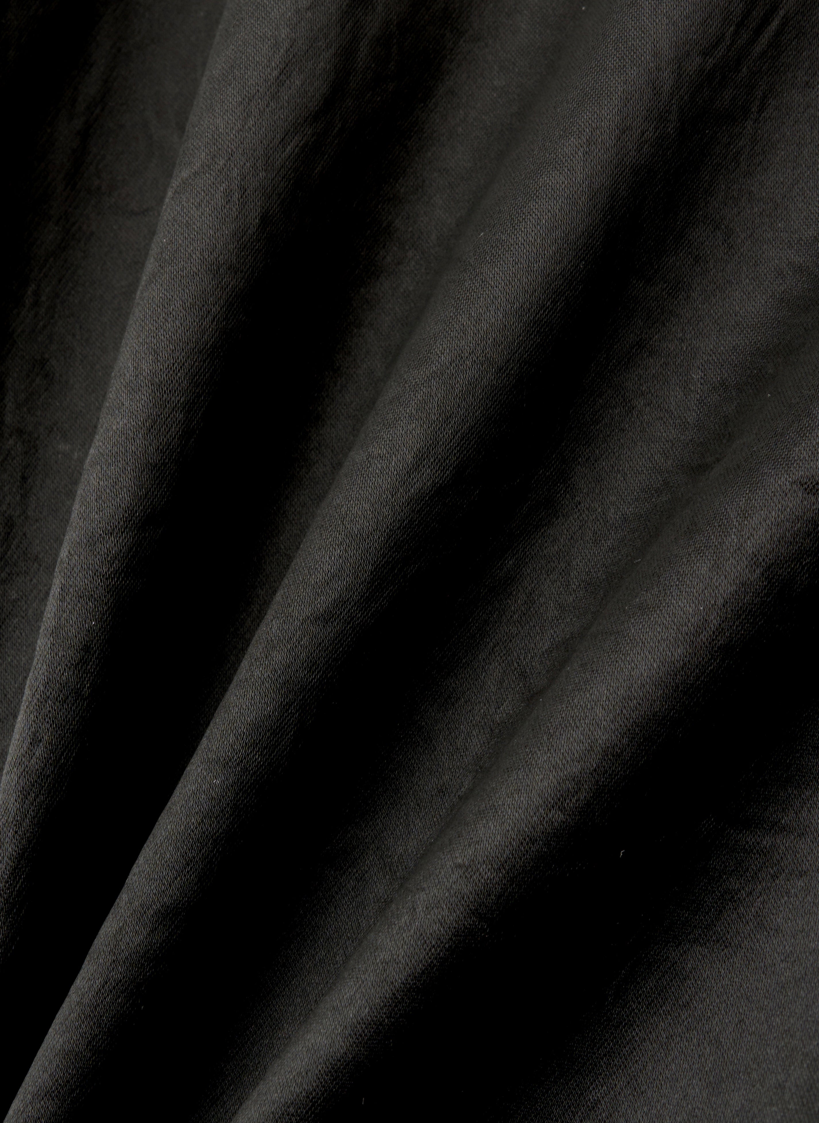 Post Archive Faction - Opening Bomber (2026) (Black) product image 6 | TRAB K-Fashion Australia