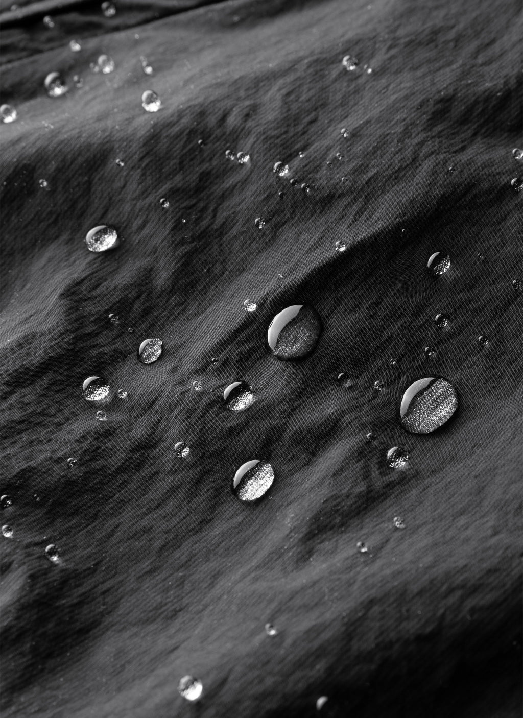 Post Archive Faction - Opening Jacket (2026) (Black) product image 5 | TRAB K-Fashion Australia