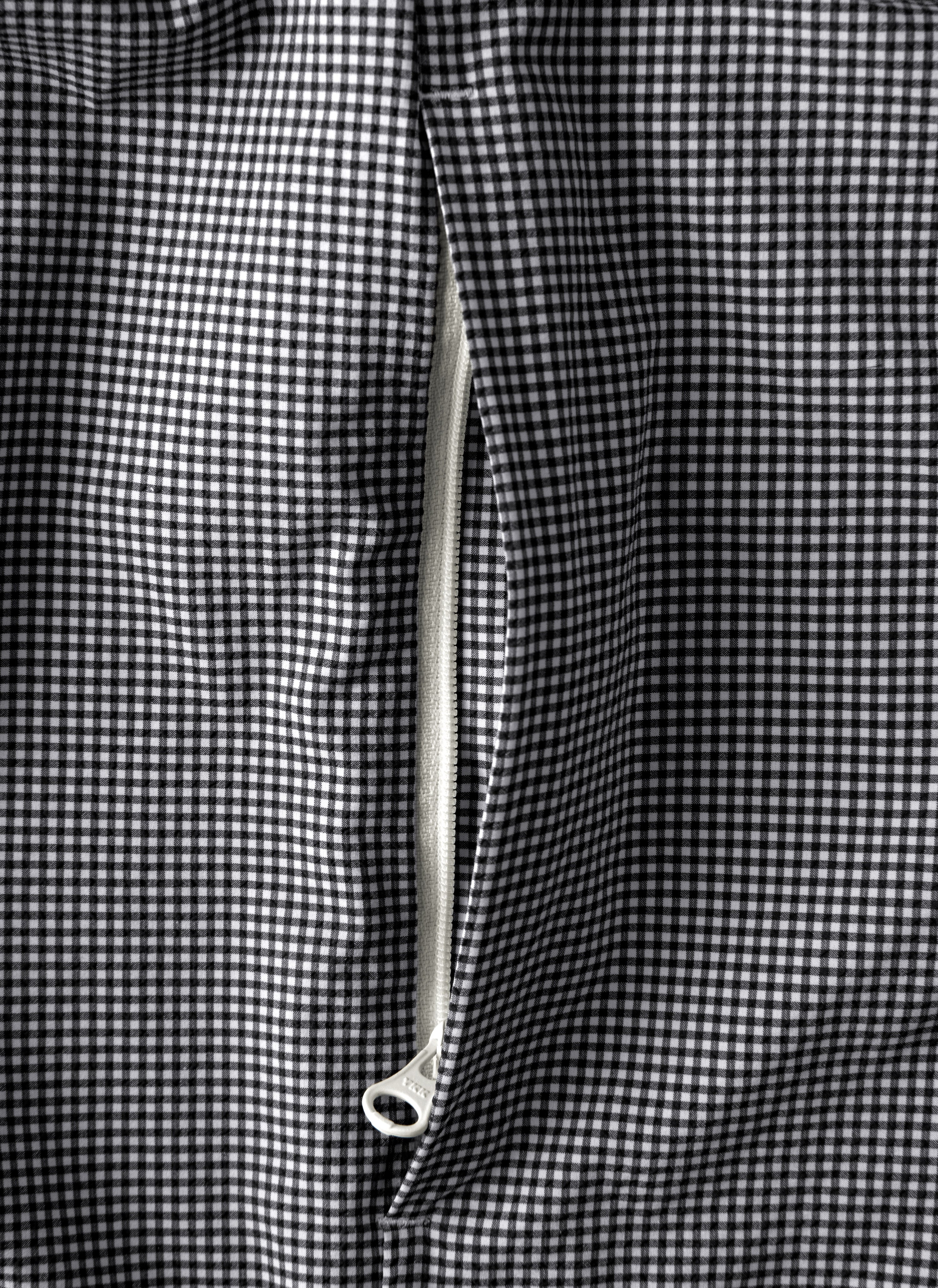 Post Archive Faction - Opening Jacket (2026) (Pepper) product image 5 | TRAB K-Fashion Australia