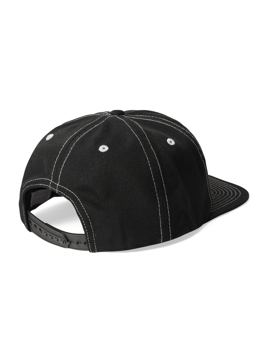 thisisneverthat - Originals Cap (Black) product image 3 | TRAB K-Fashion Australia