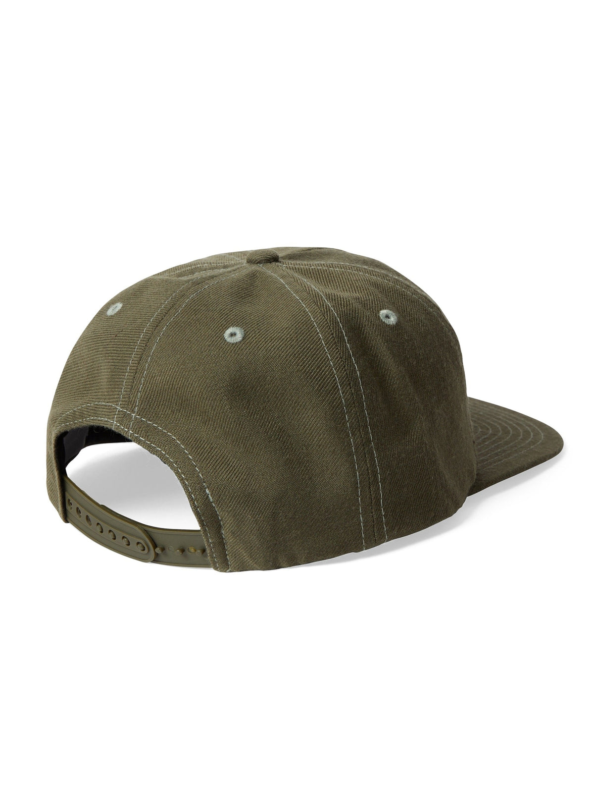 thisisneverthat - Originals Cap (Mud) product image 3 | TRAB K-Fashion Australia