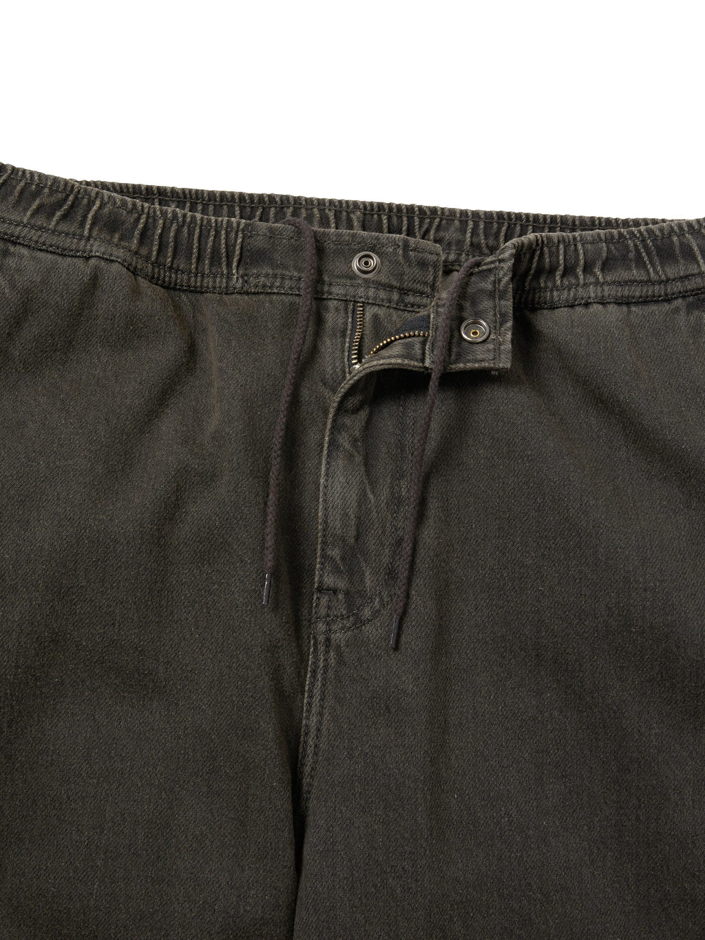 thisisneverthat - Originals Denim Pant (Dark Brown) product image 2 | TRAB K-Fashion Australia