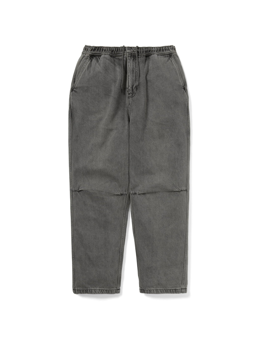 thisisneverthat - Originals Denim Pant (grey) product image 1 | TRAB K-Fashion Australia