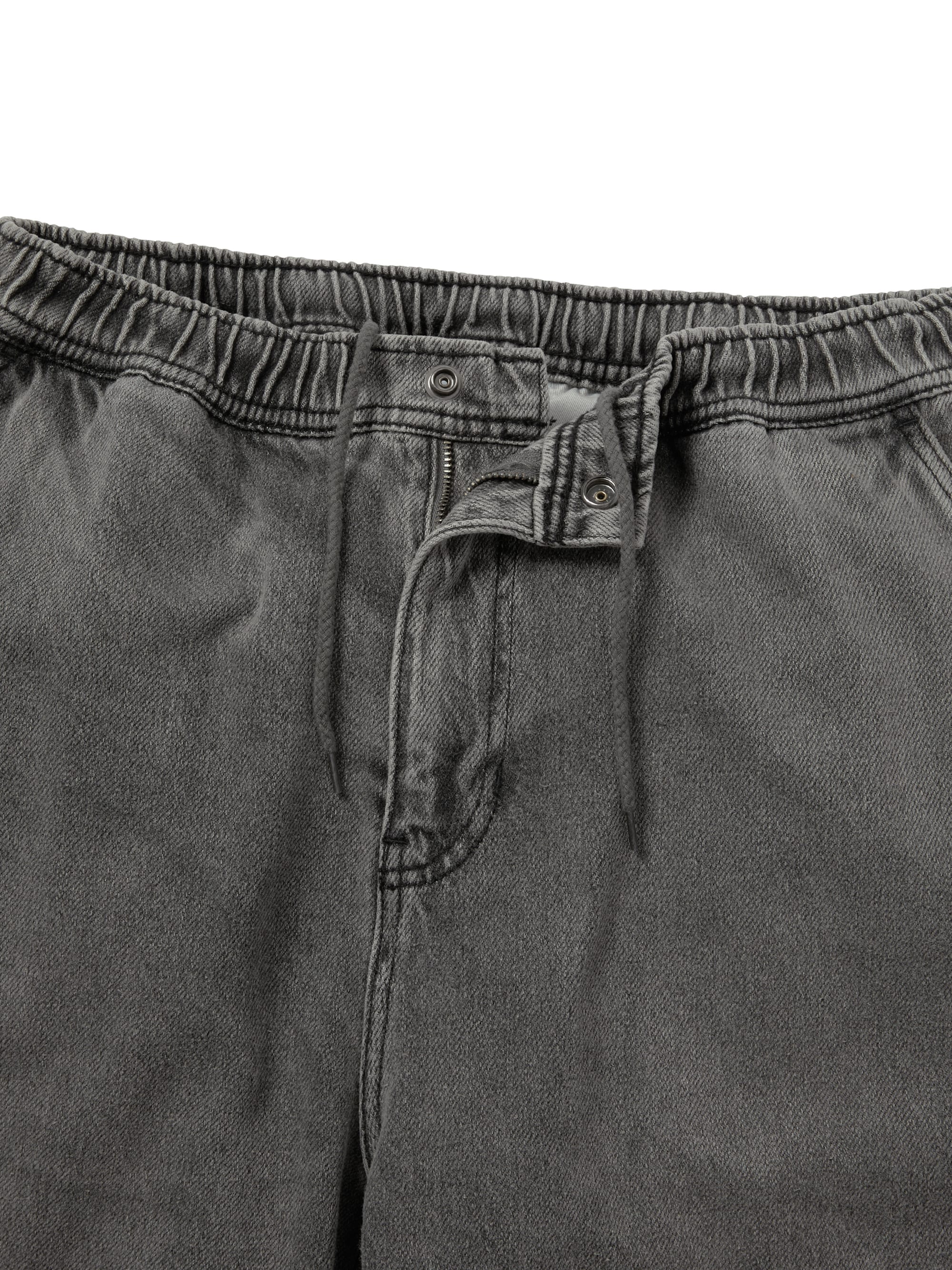 thisisneverthat - Originals Denim Pant (grey) product image 2 | TRAB K-Fashion Australia