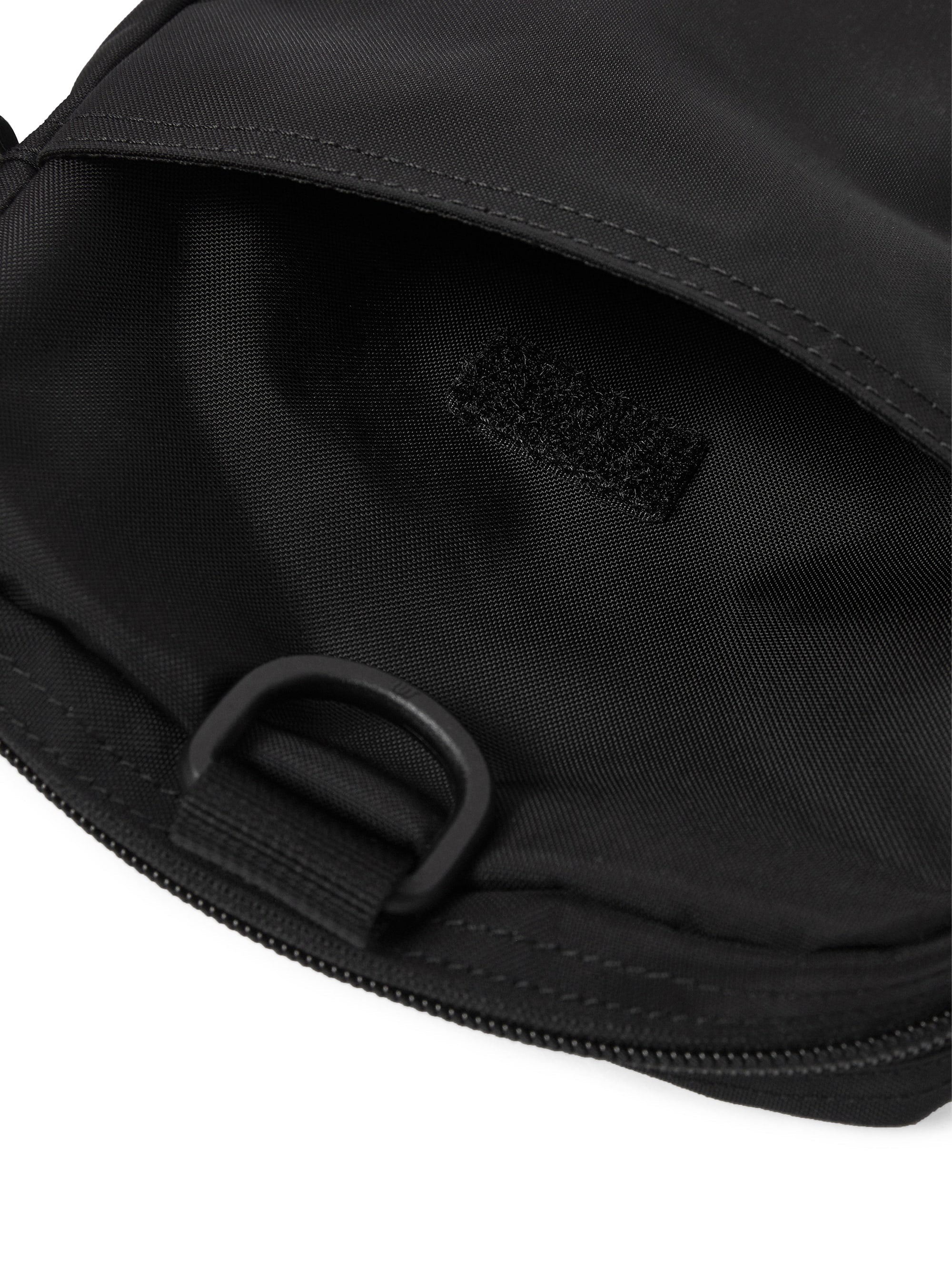 thisisneverthat - Originals Shoulder Bag (Black) product image 3 | TRAB K-Fashion Australia