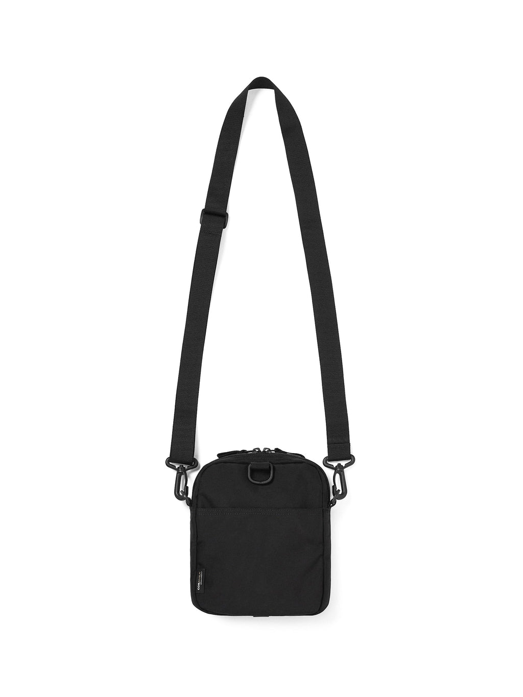 thisisneverthat - Originals Shoulder Bag (Black) product image 5 | TRAB K-Fashion Australia