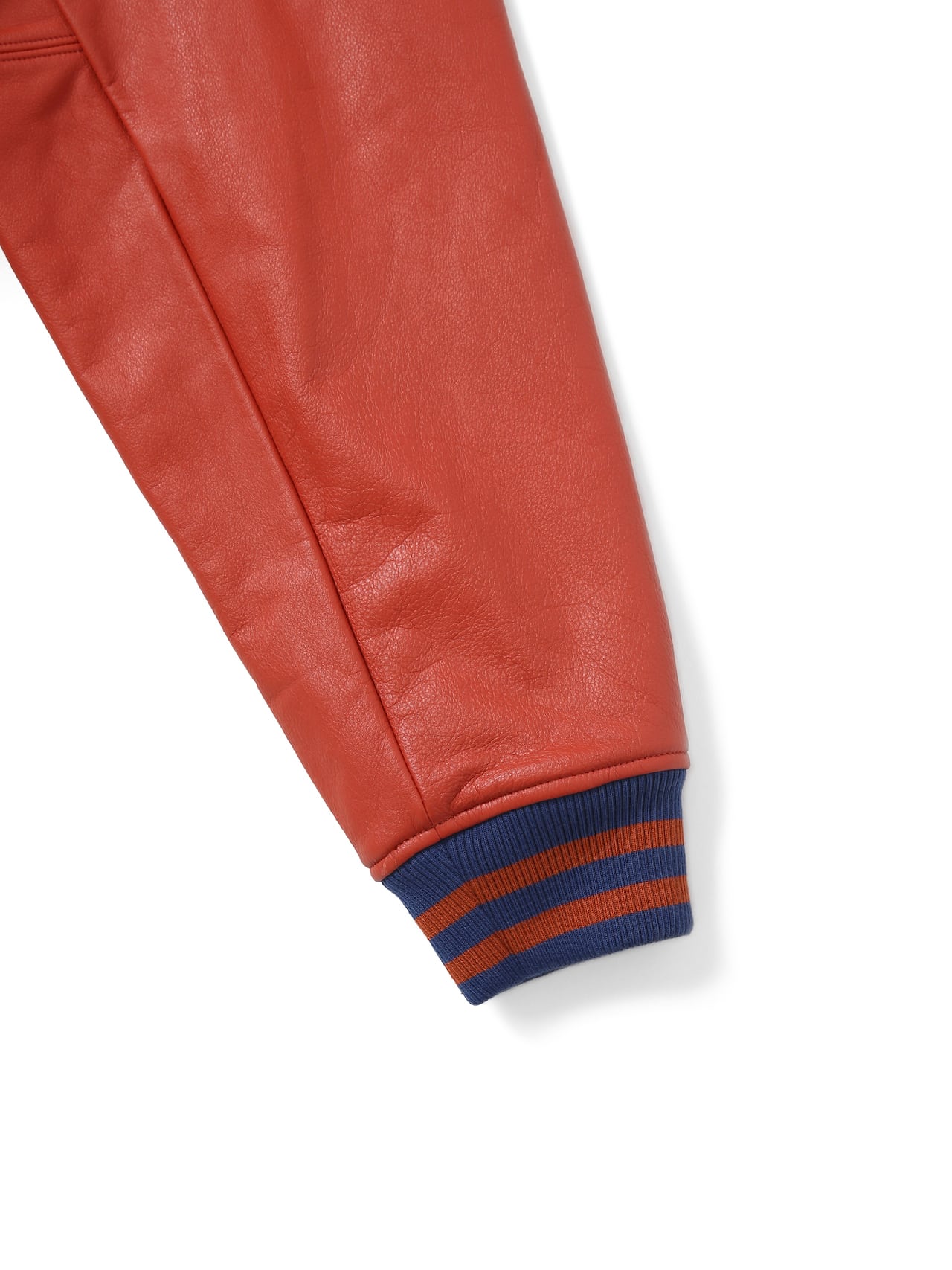 thisisneverthat - Originals Varsity Jacket (Blue) product image 5 | TRAB K-Fashion Australia