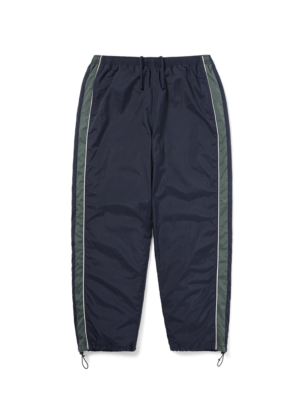 thisisneverthat - Originals Warm Up Pant (navy) product image 1 | TRAB K-Fashion Australia
