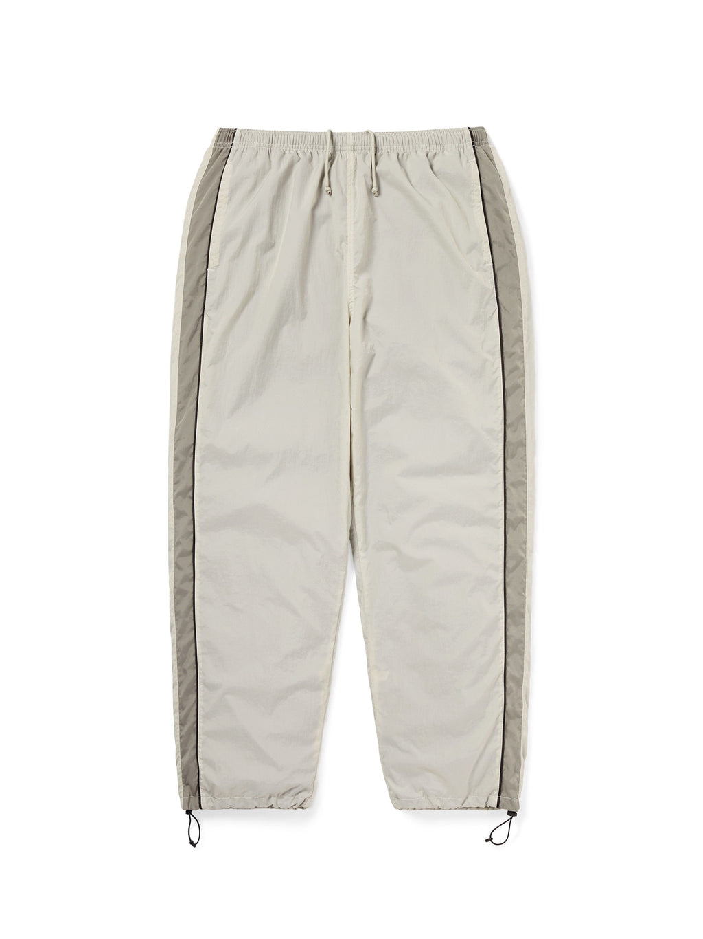 thisisneverthat - Originals Warm Up Pant (stone) product image 1 | TRAB K-Fashion Australia