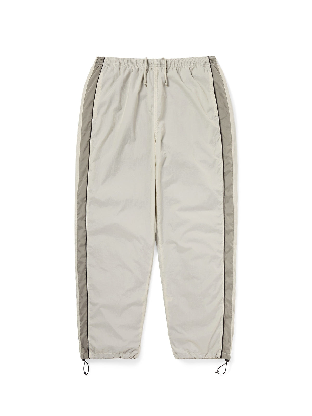 thisisneverthat - Originals Warm Up Pant (Stone) product image 1 | TRAB K-Fashion Australia