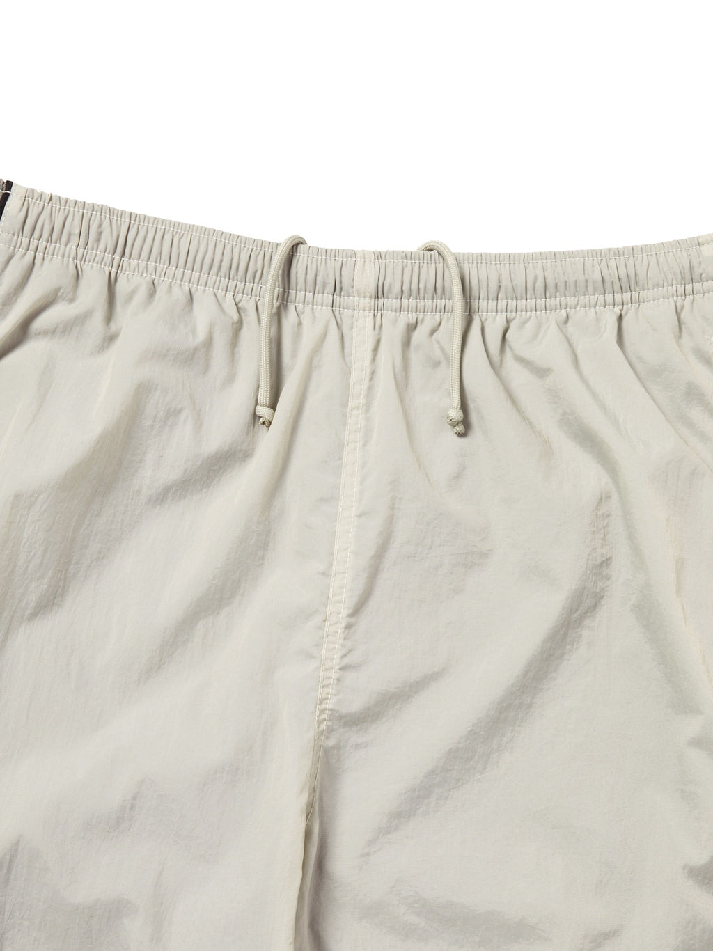 thisisneverthat - Originals Warm Up Pant (stone) product image 2 | TRAB K-Fashion Australia
