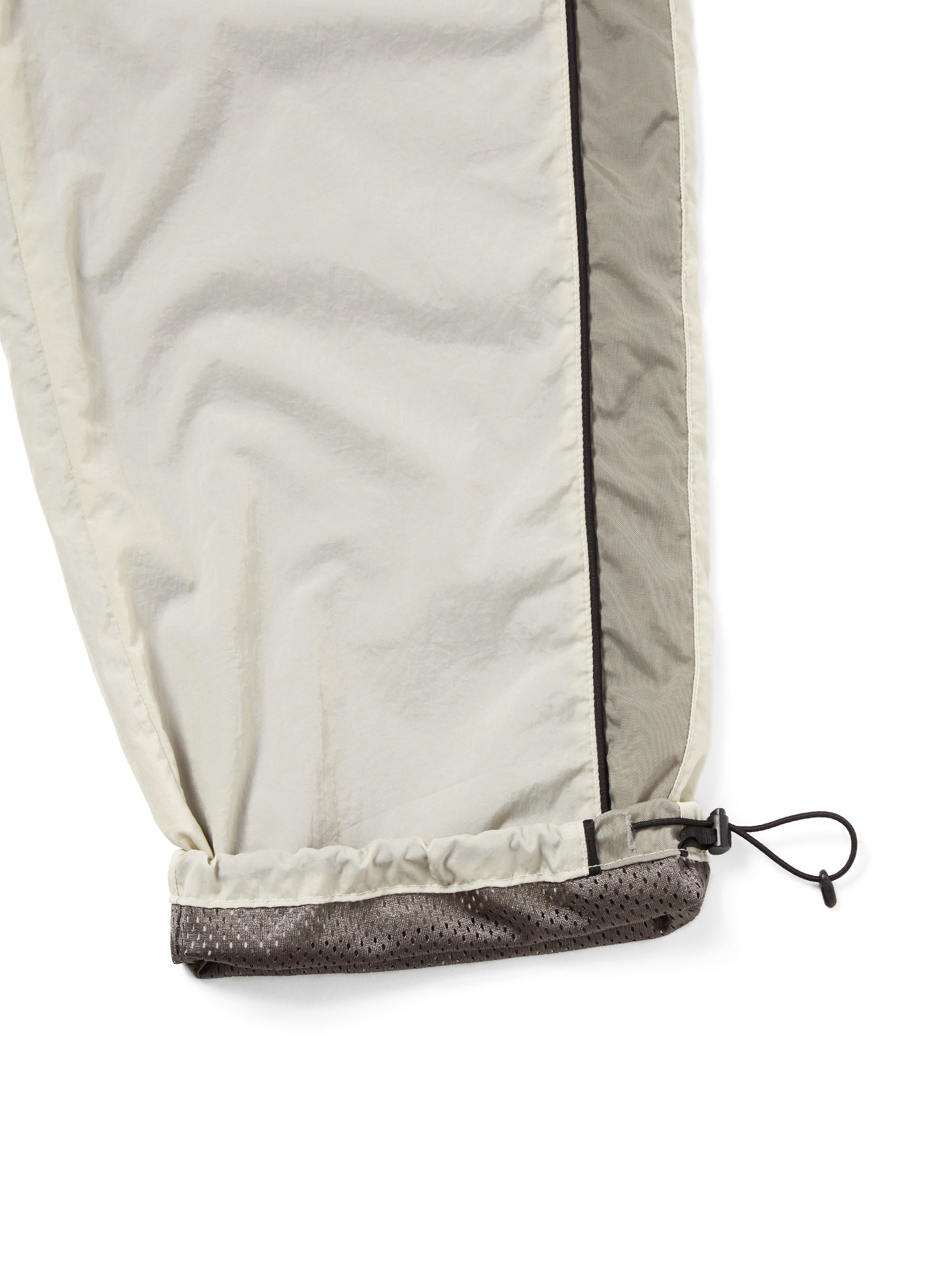 thisisneverthat - Originals Warm Up Pant (stone) product image 3 | TRAB K-Fashion Australia