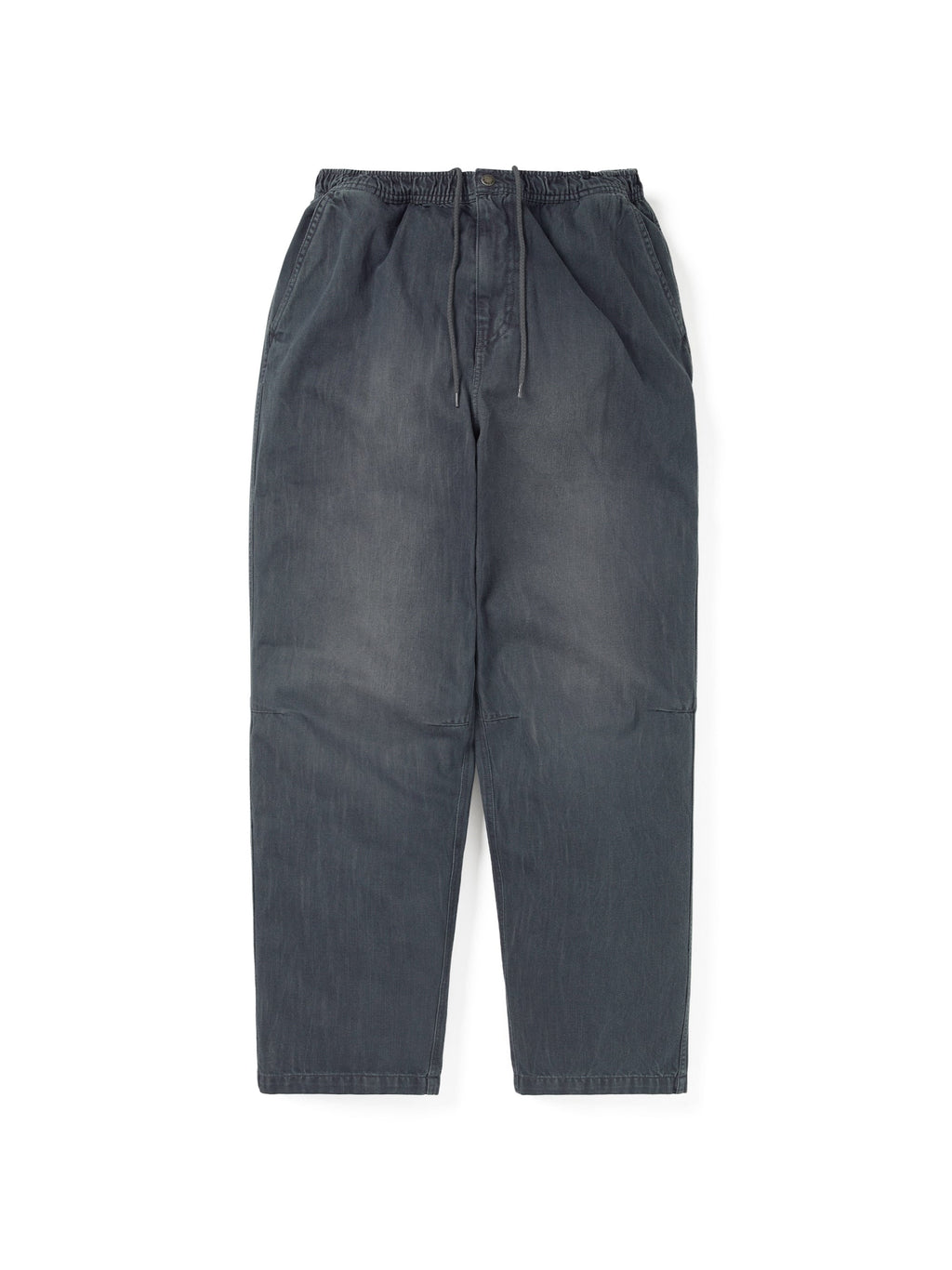 thisisneverthat - Originals Overdyed Pant (Blue) product image 1 | TRAB K-Fashion Australia