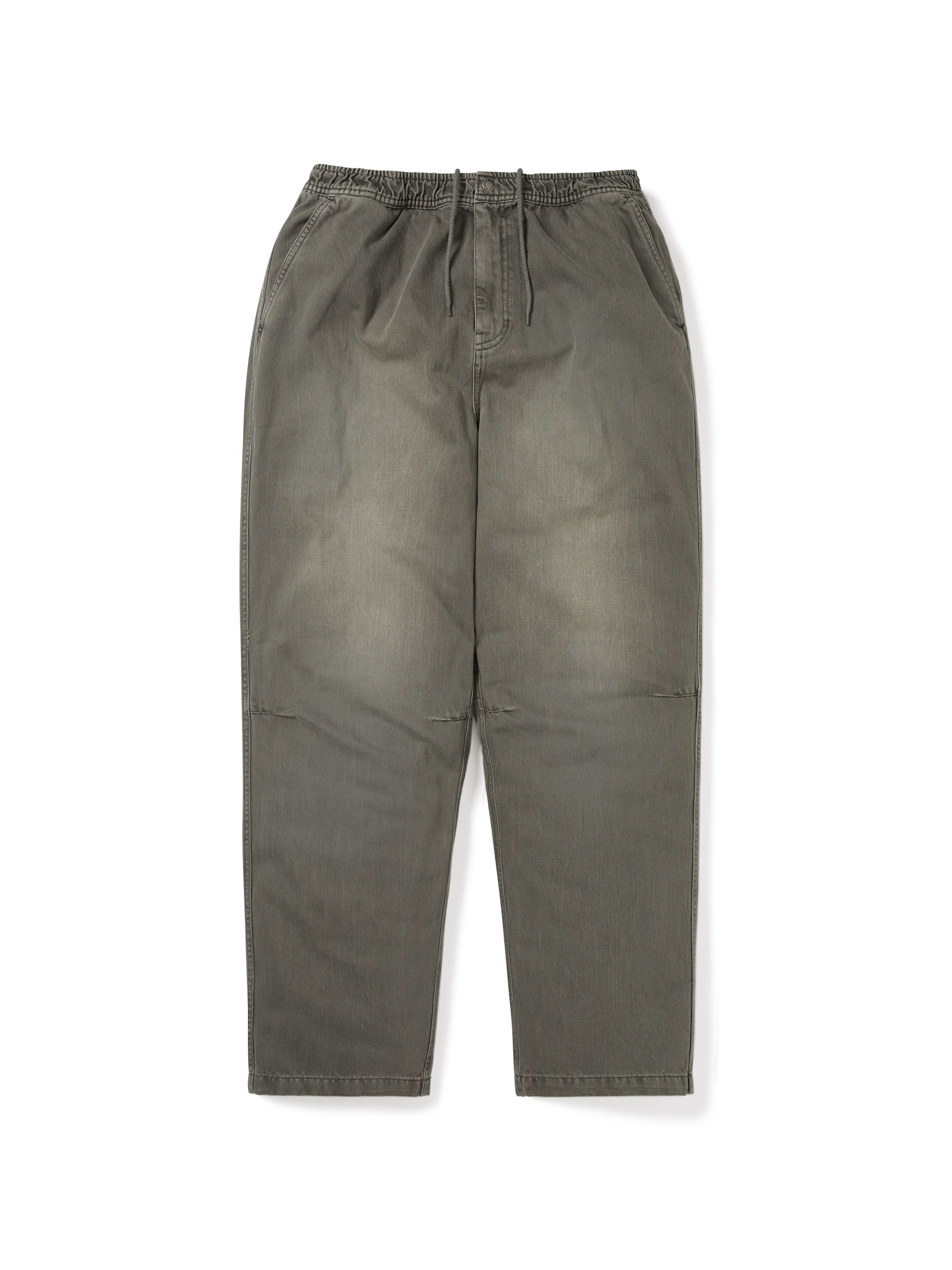 thisisneverthat - Originals Overdyed Pant (grey) product image 1 | TRAB K-Fashion Australia